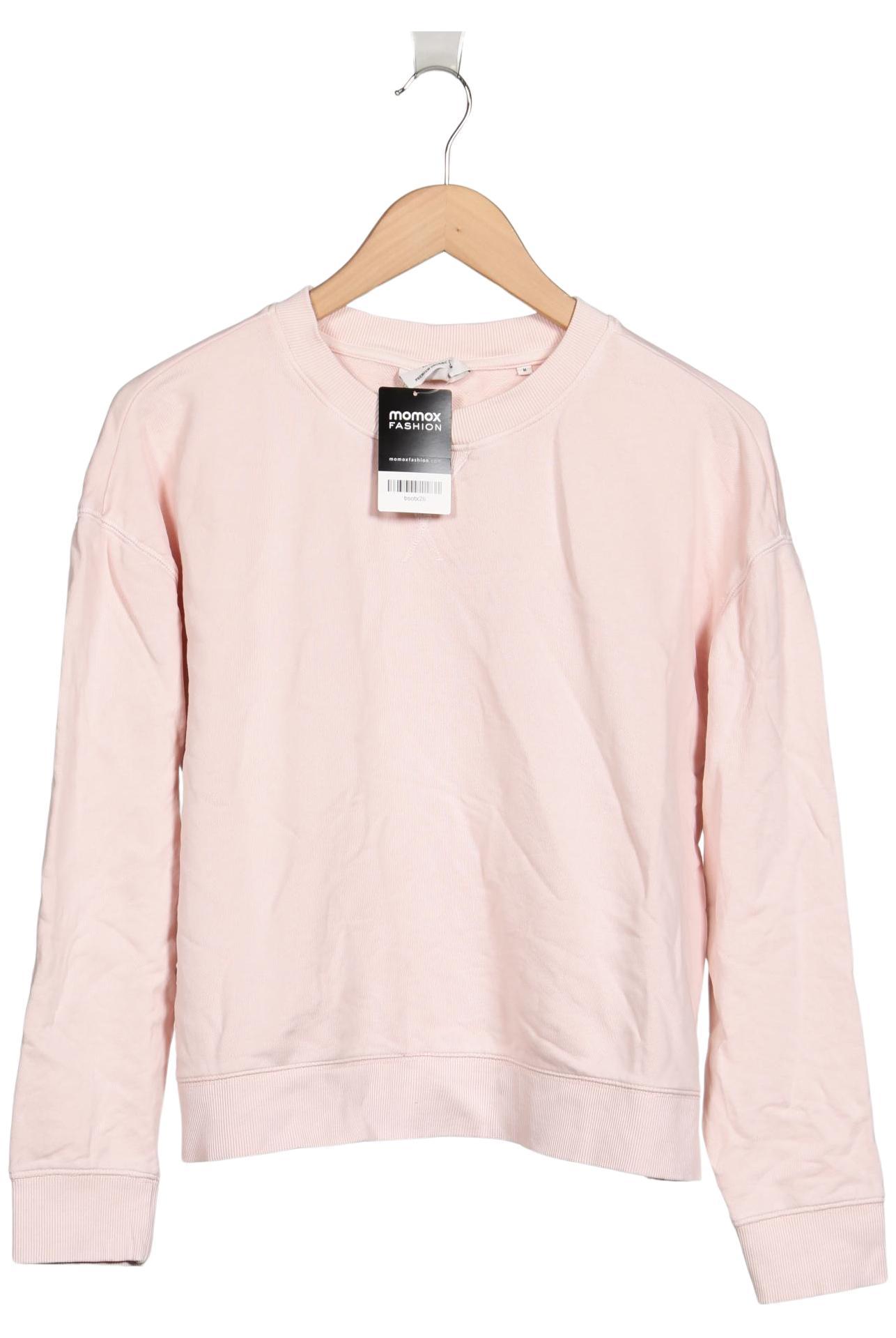 

Marc O Polo Damen Sweatshirt, pink, Gr. 38