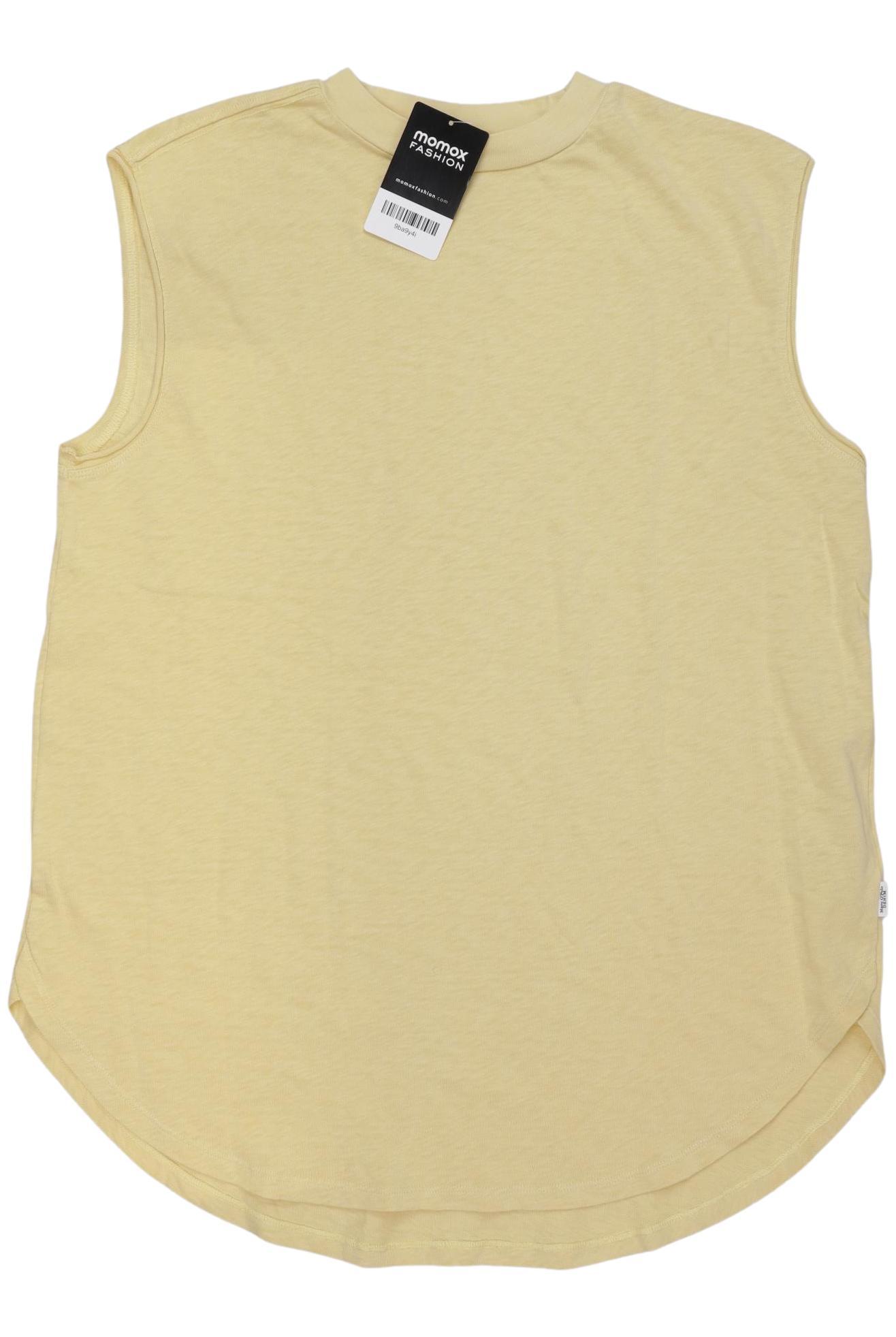 

Marc O Polo Damen T-Shirt, gelb, Gr. 42