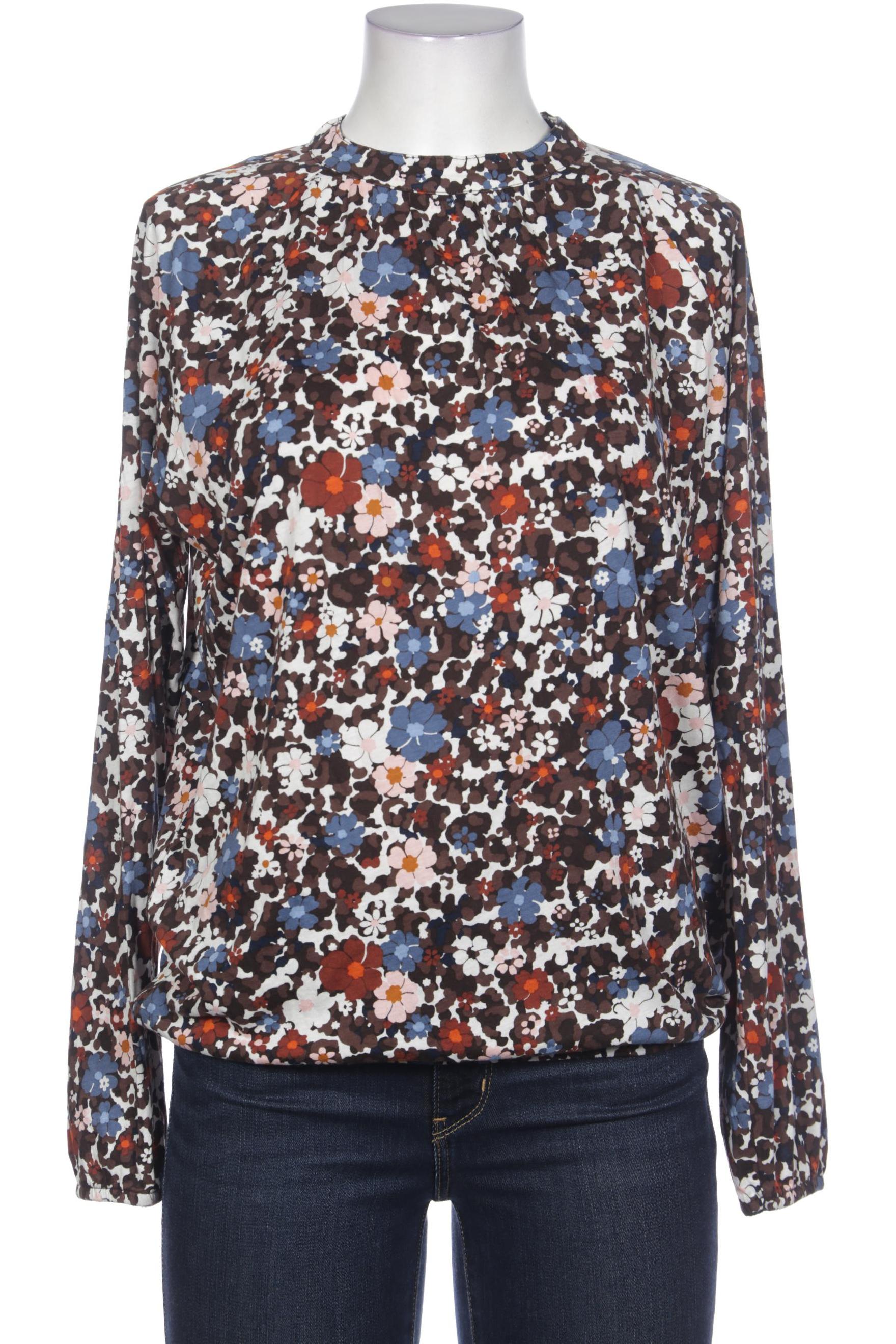 

Marc O Polo Damen Bluse, braun, Gr. 42