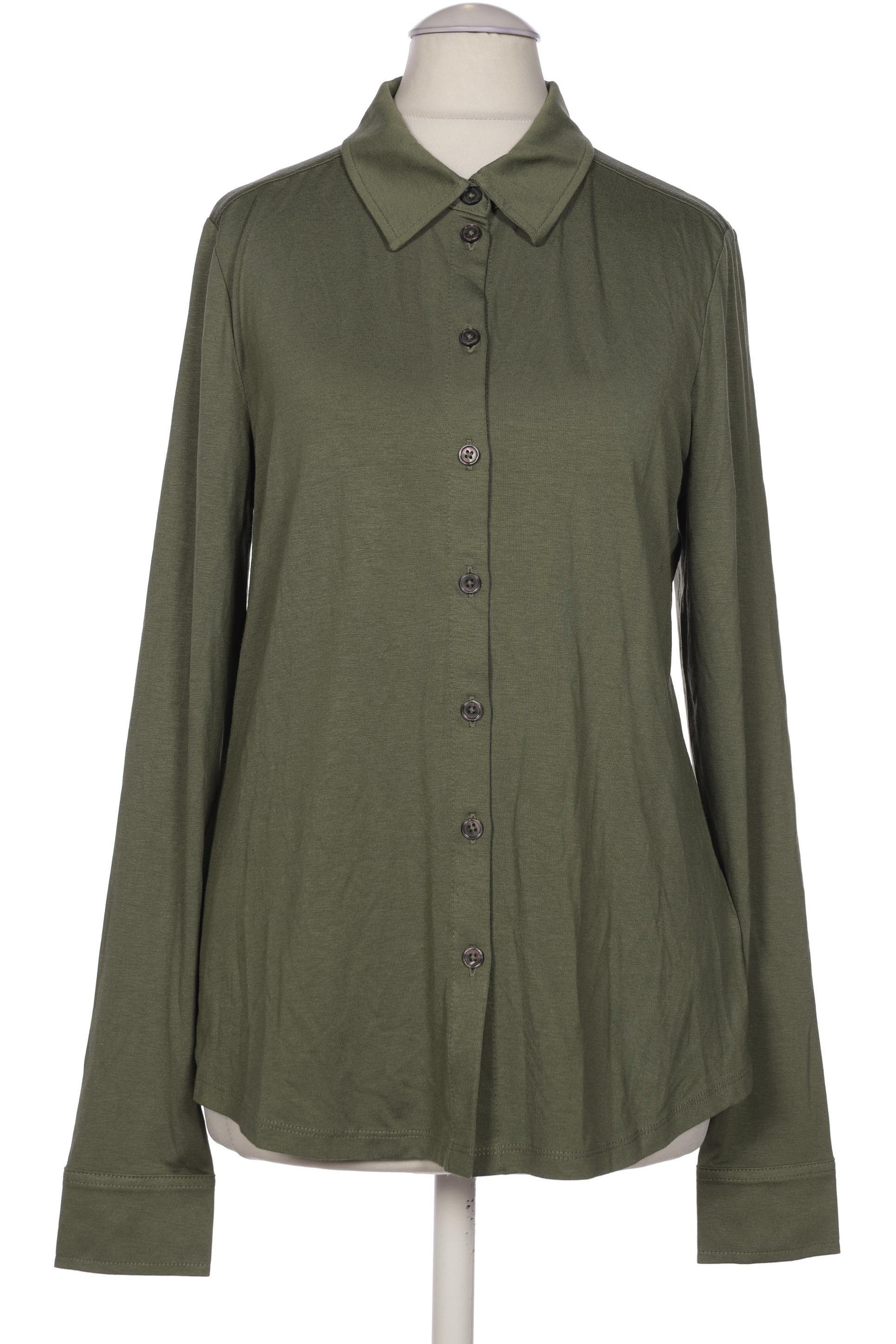 

Marc O Polo Damen Bluse, grün, Gr. 36