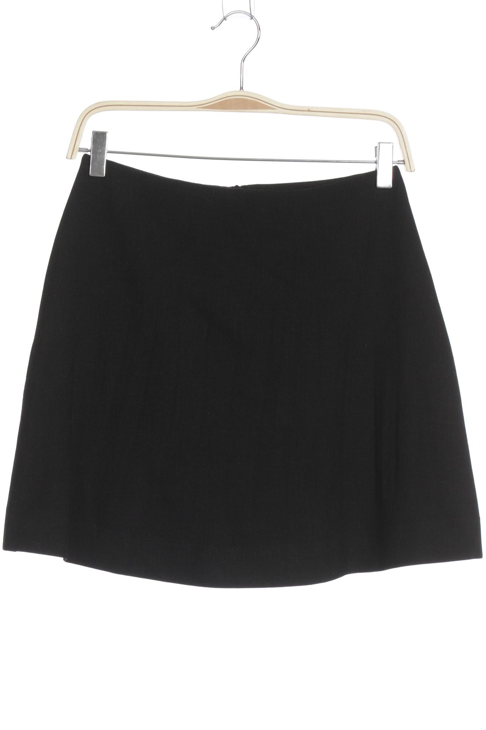 

Marc O Polo Damen Rock, schwarz, Gr. 40