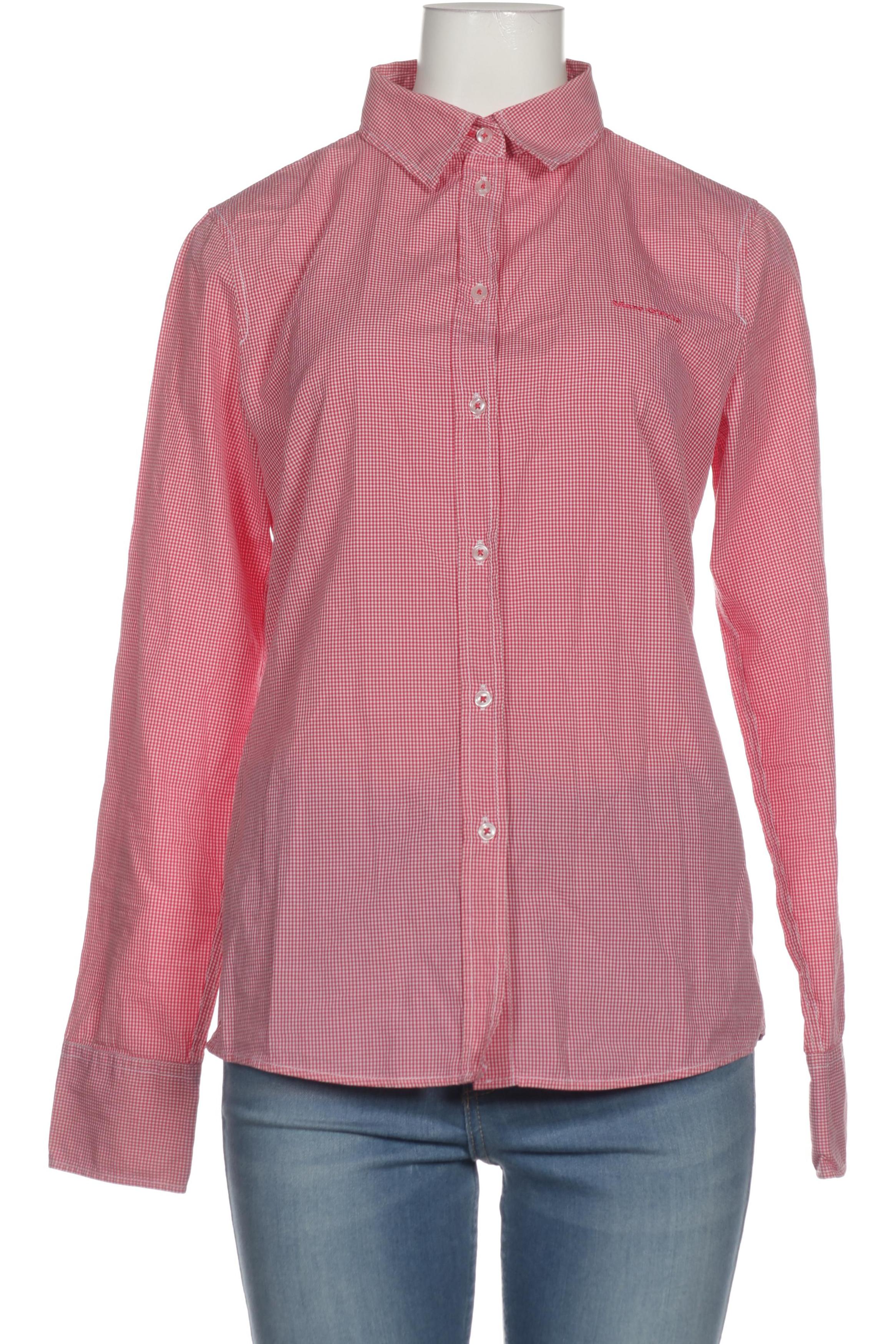 

Marc O Polo Damen Bluse, rot, Gr. 34