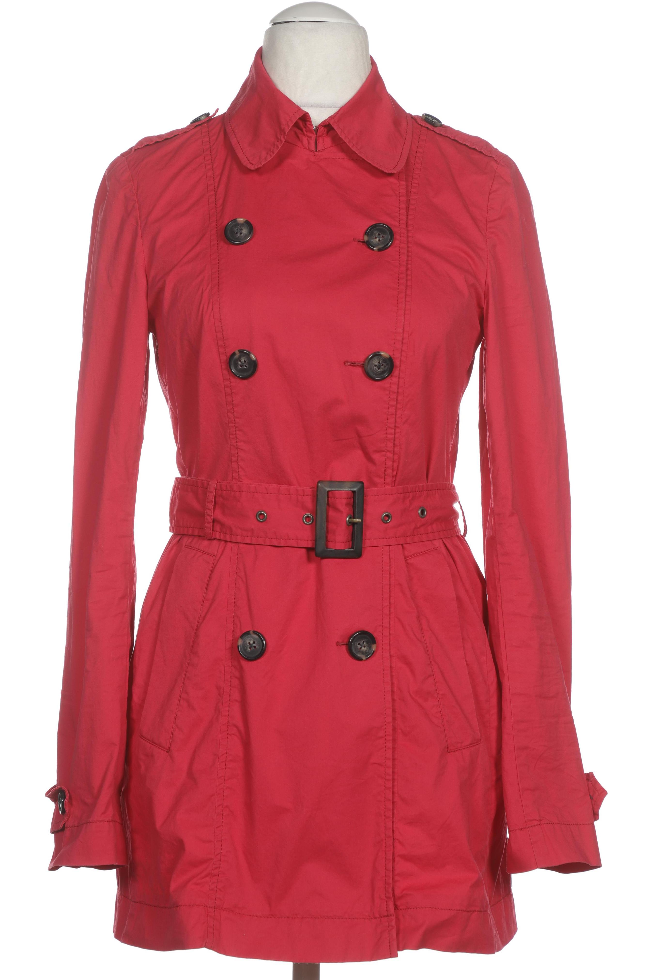 

Marc O Polo Damen Mantel, pink, Gr. 36