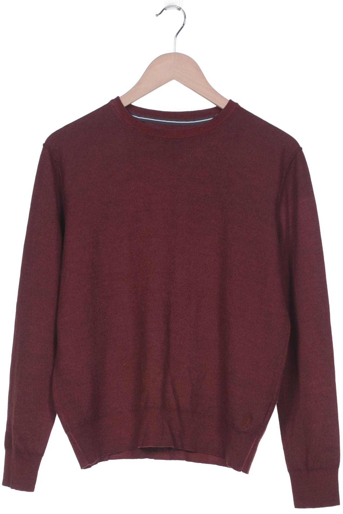 

Marc O Polo Damen Pullover, bordeaux