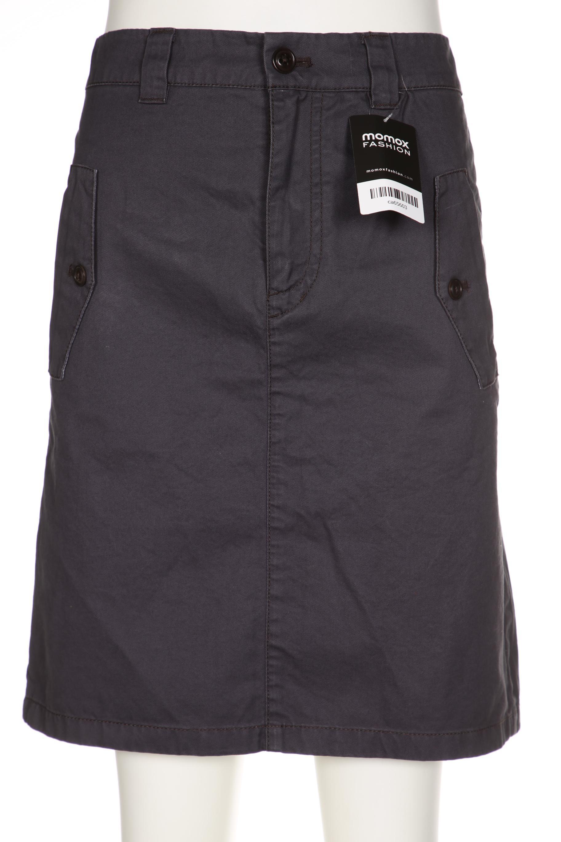 

Marc O Polo Damen Rock, grau, Gr. 36