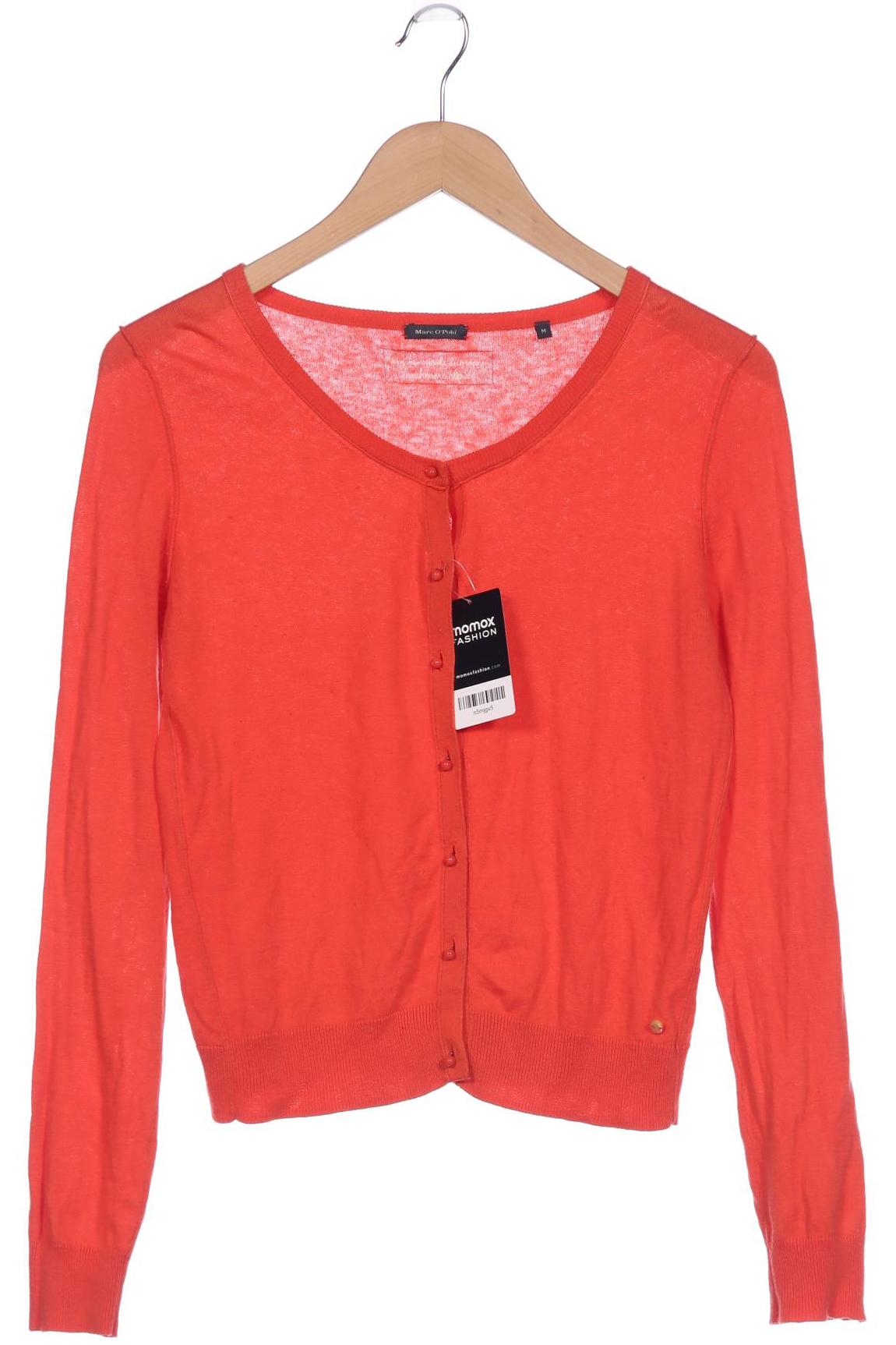 

Marc O Polo Damen Strickjacke, rot, Gr. 38