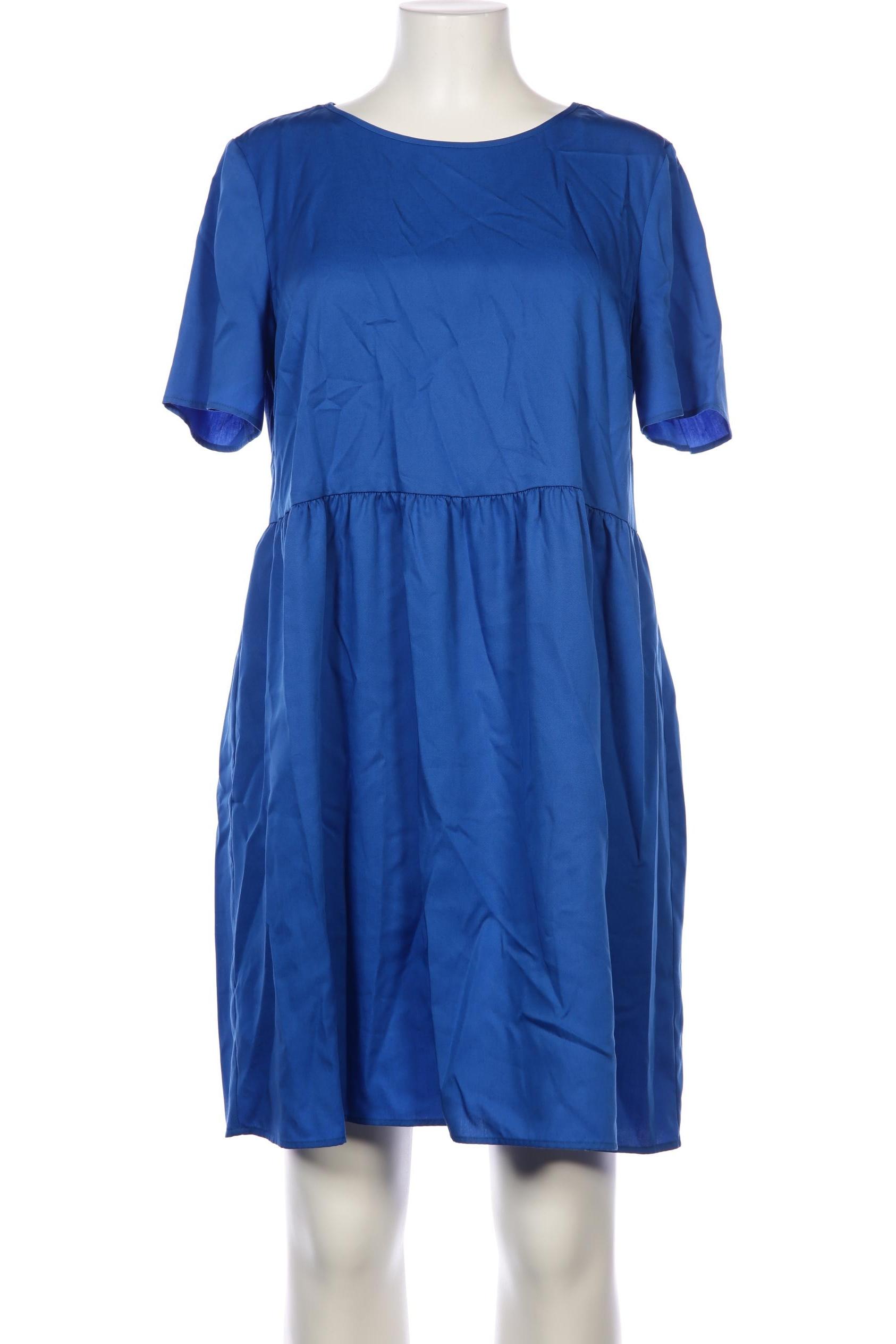 

Marc O Polo Damen Kleid, blau, Gr. 42