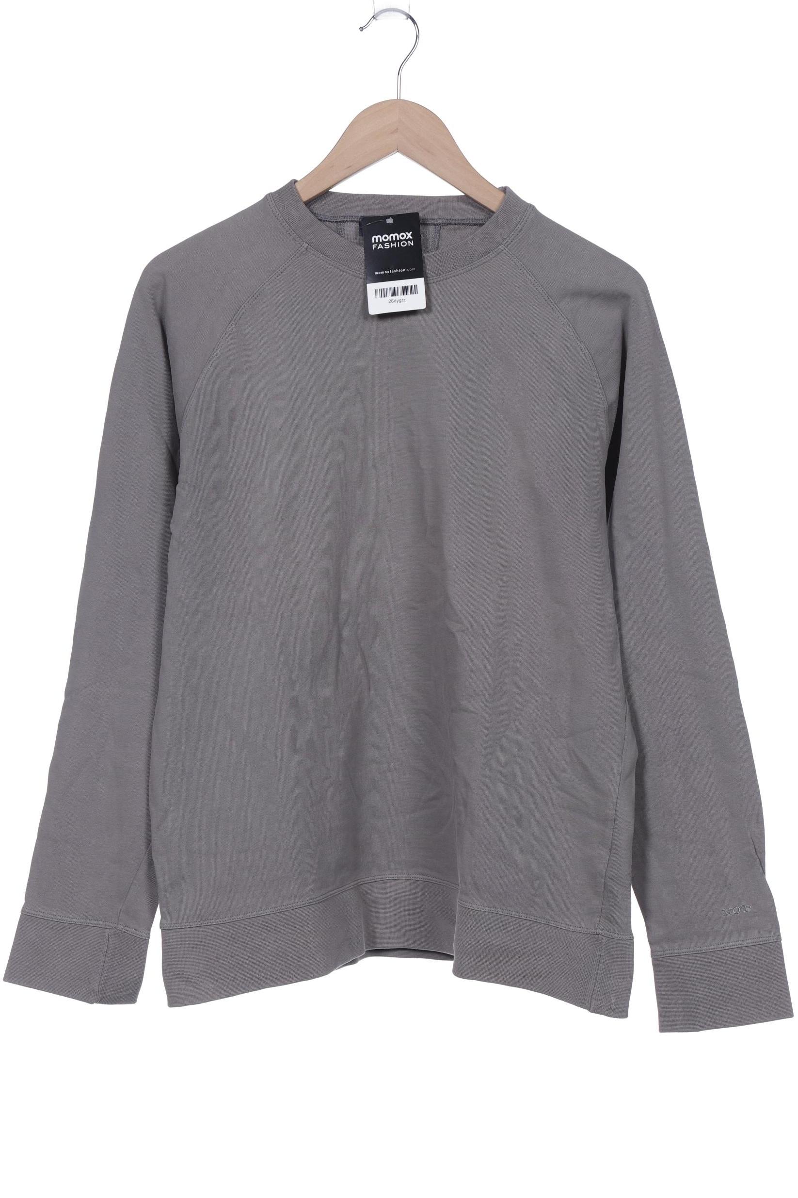 Thumbnail - Marc O Polo Damen Sweatshirt, grau, Gr. 42