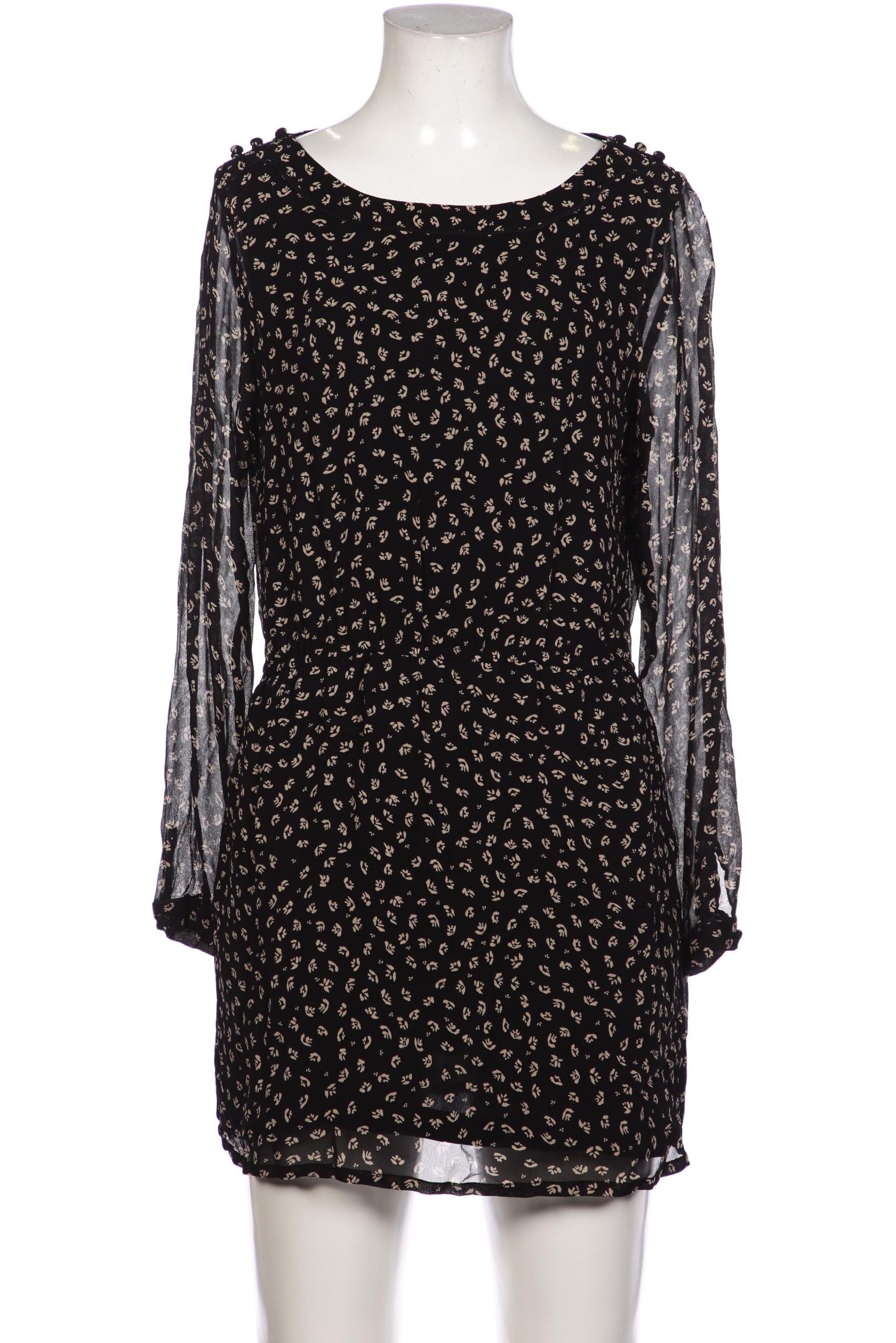 

Marc O Polo Damen Kleid, schwarz, Gr. 38