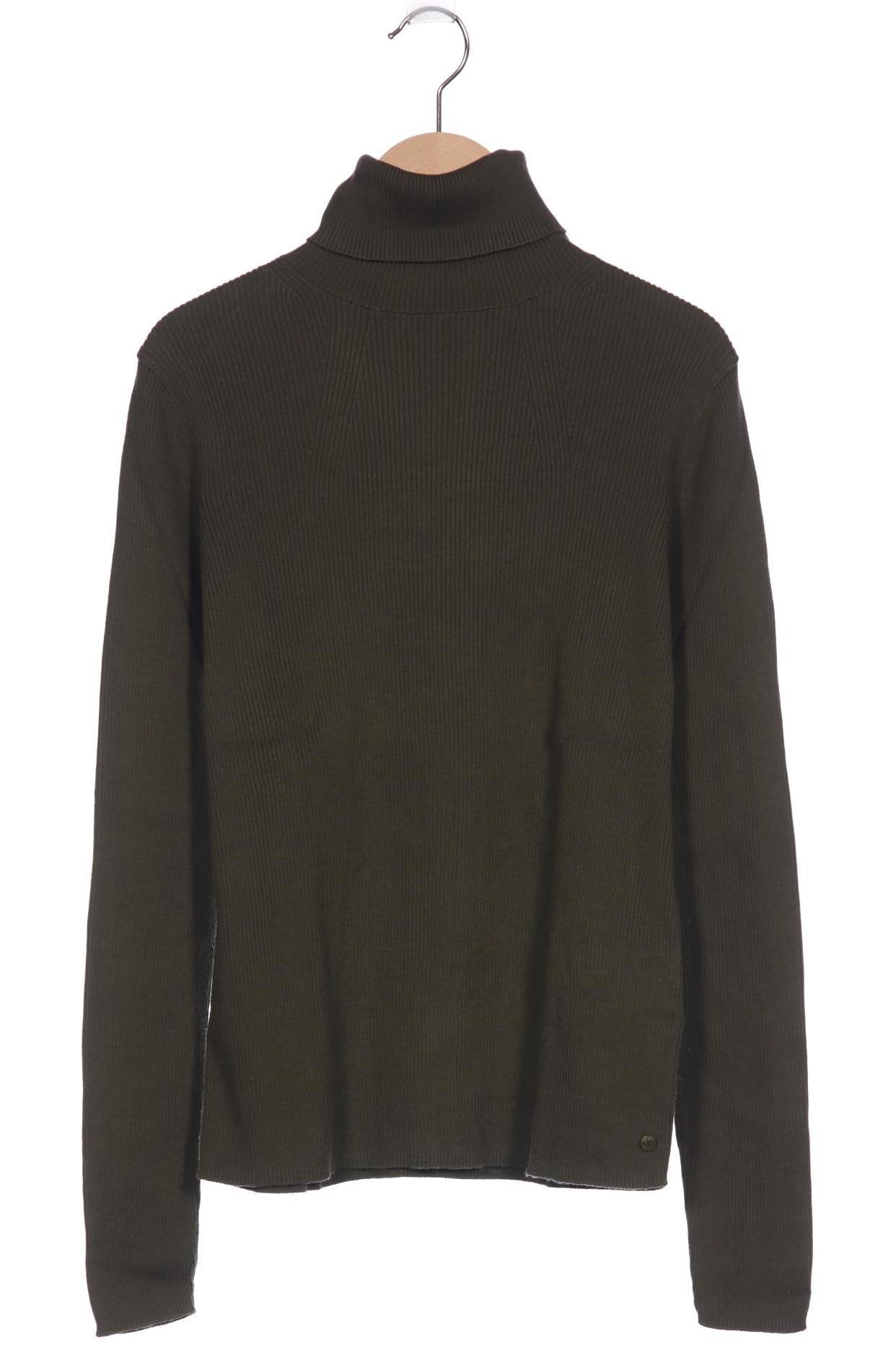 

Marc O Polo Damen Pullover, grün, Gr. 38