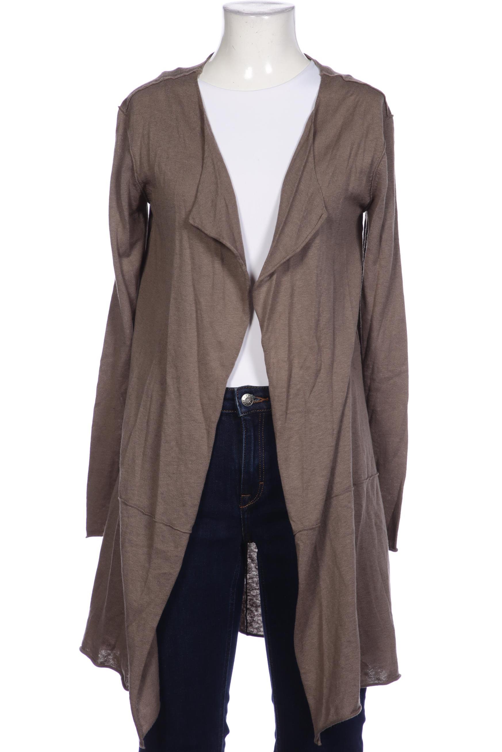 

Marc O Polo Damen Strickjacke, braun