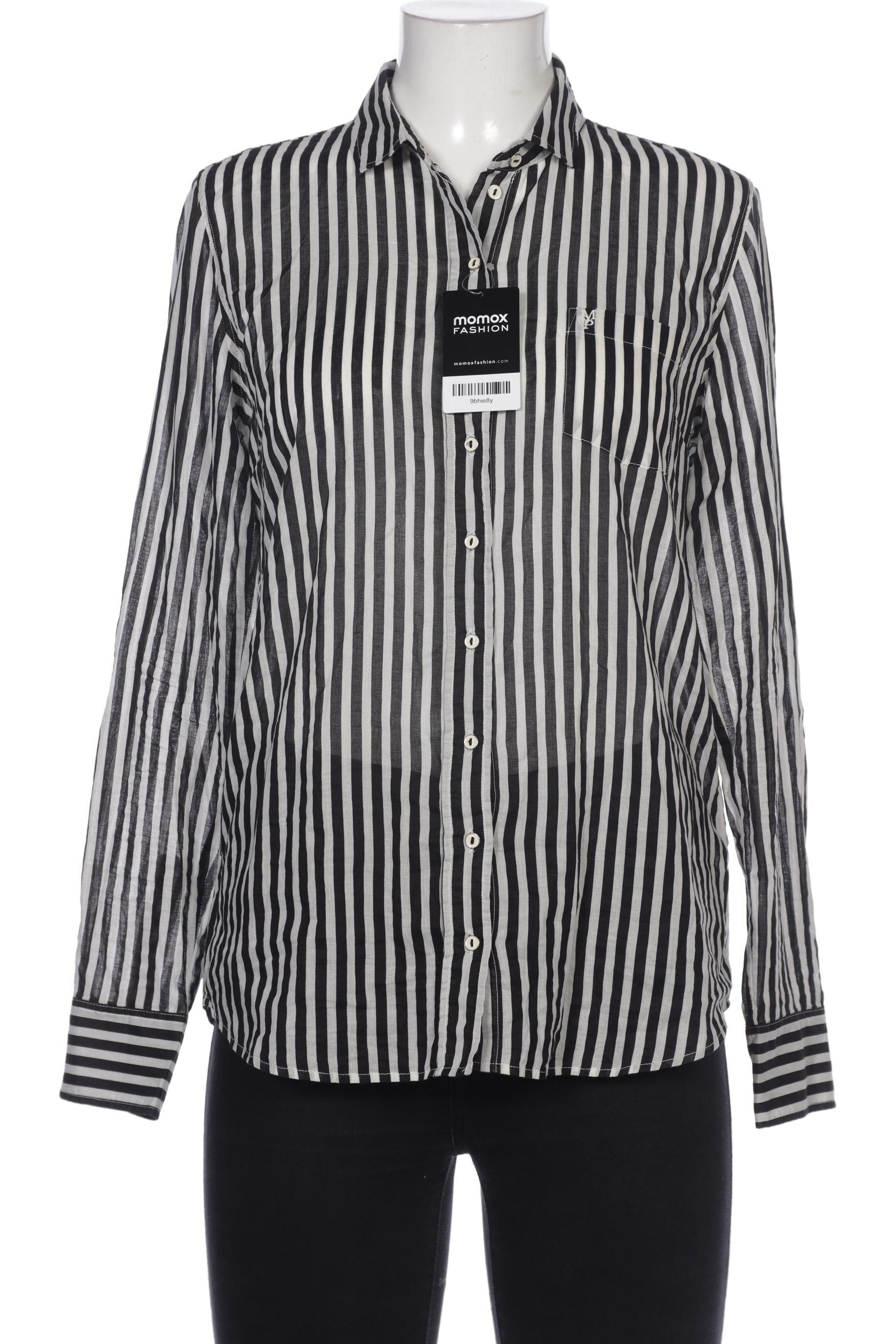 

Marc O Polo Damen Bluse, schwarz