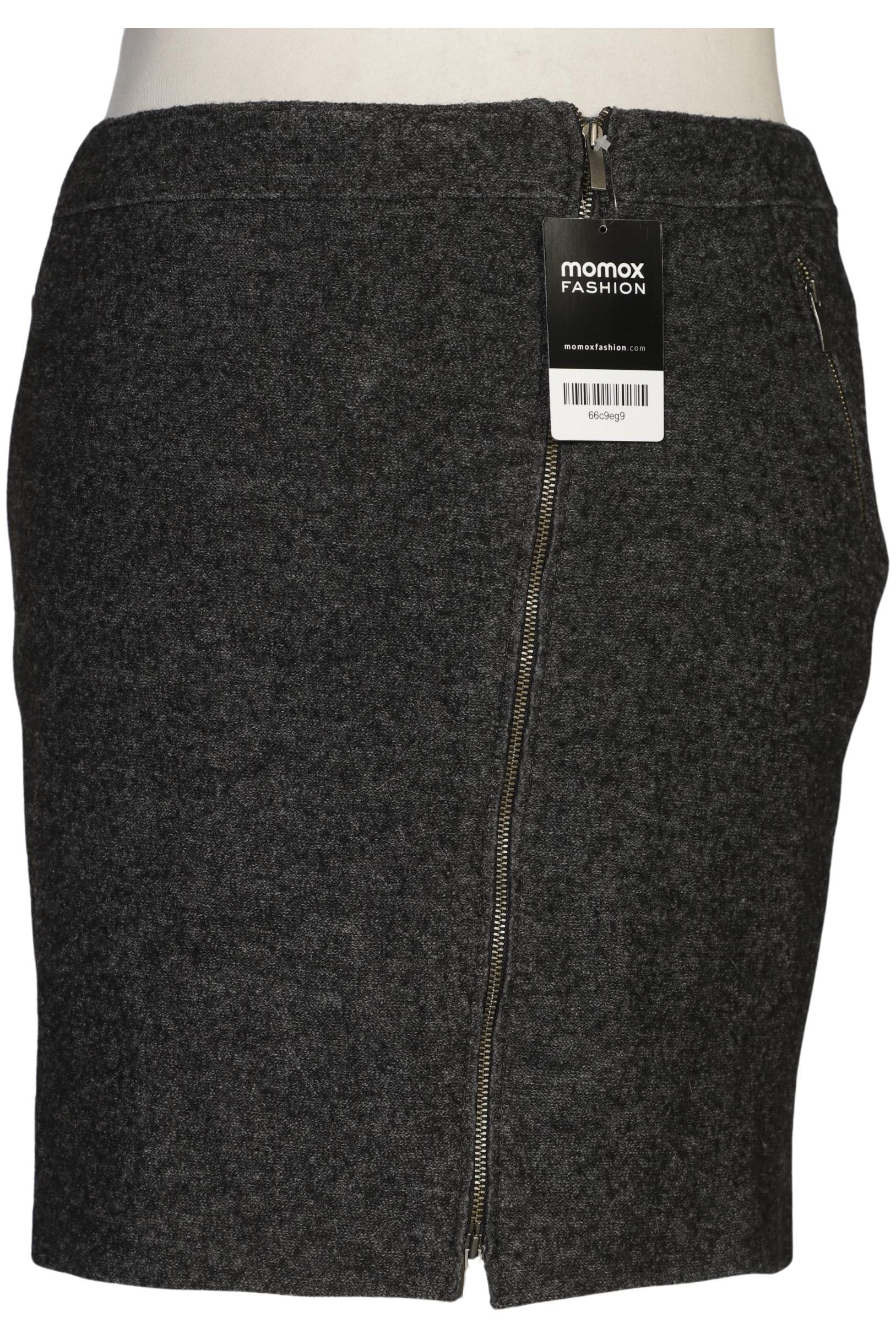 

Marc O Polo Damen Rock, grau, Gr. 42