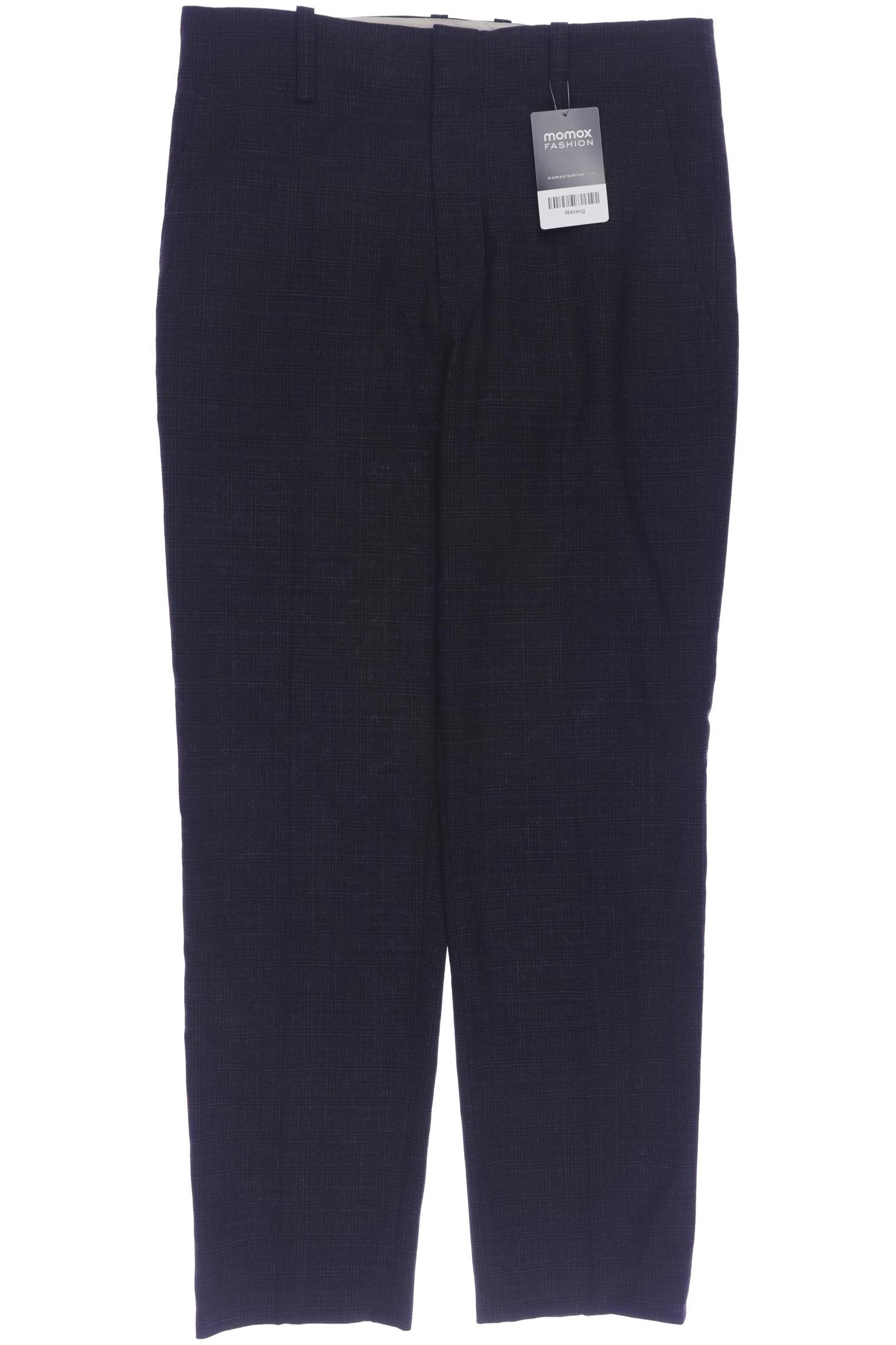 

Marc O Polo Damen Stoffhose, grau, Gr. 34