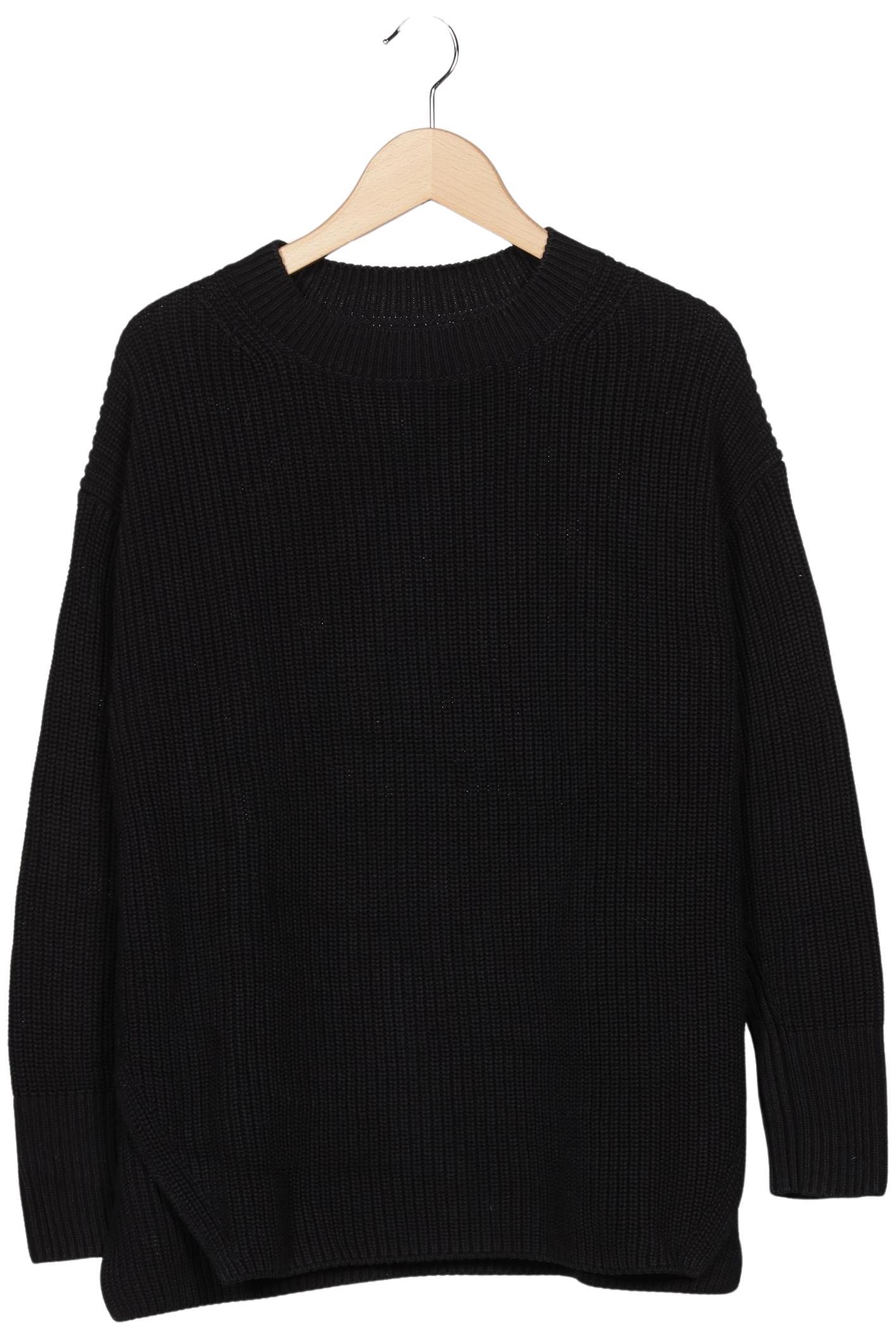 

Marc O Polo Damen Pullover, schwarz, Gr. 38