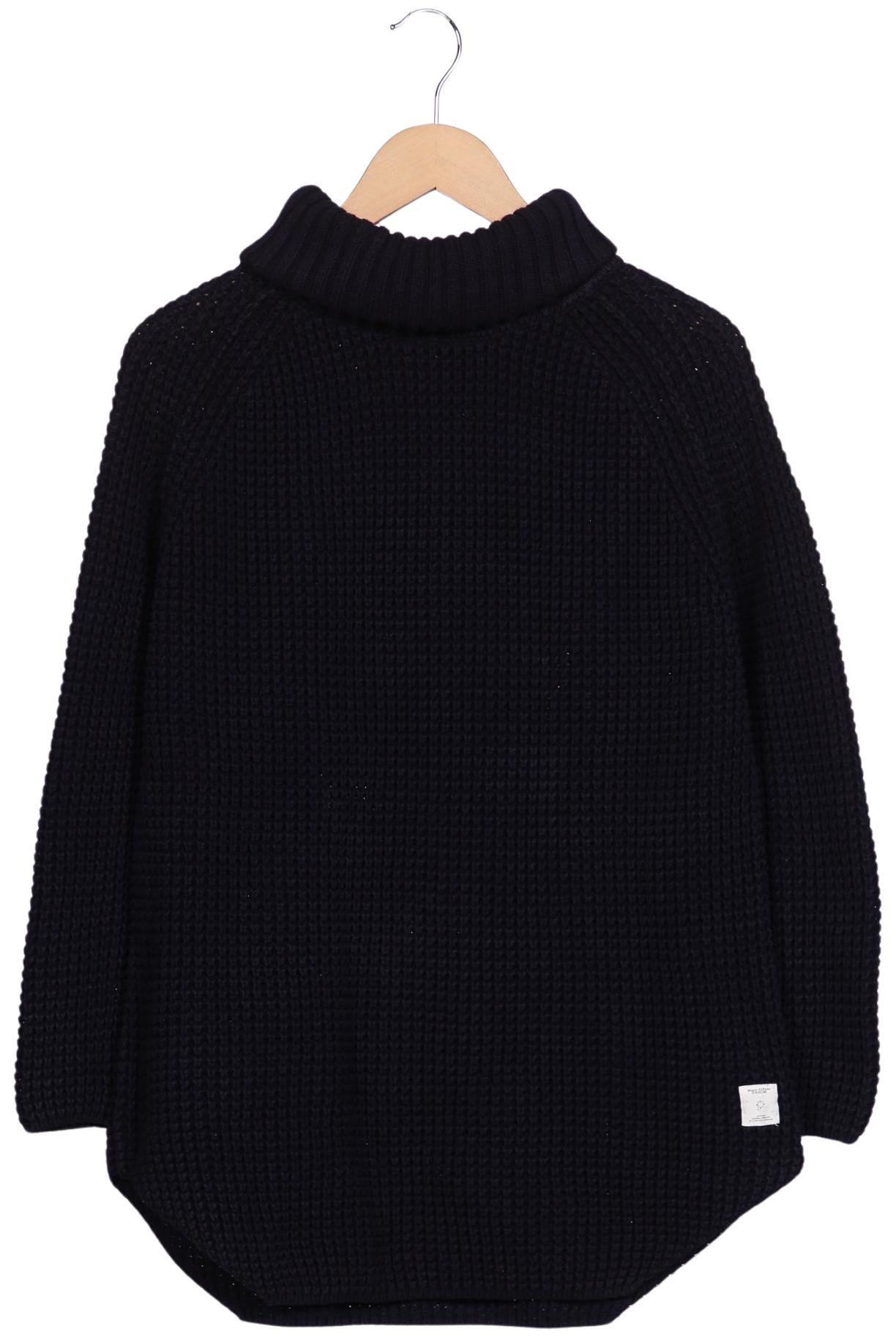 

Marc O Polo Damen Pullover, marineblau, Gr. 38