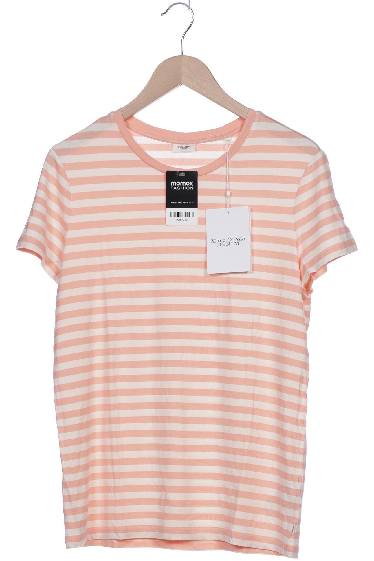 

Marc O Polo Damen T-Shirt, orange