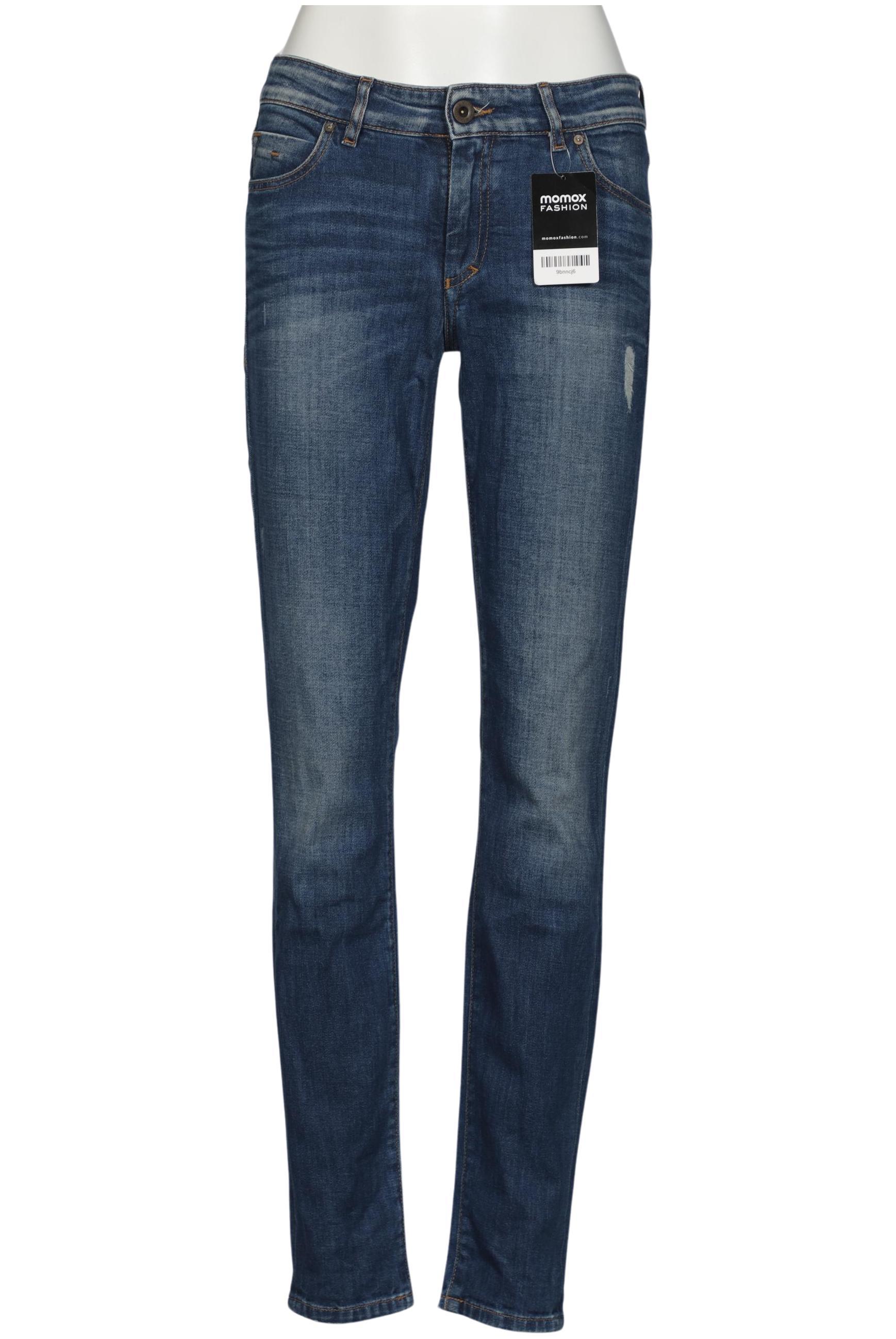 

Marc O Polo Damen Jeans, blau, Gr. 27