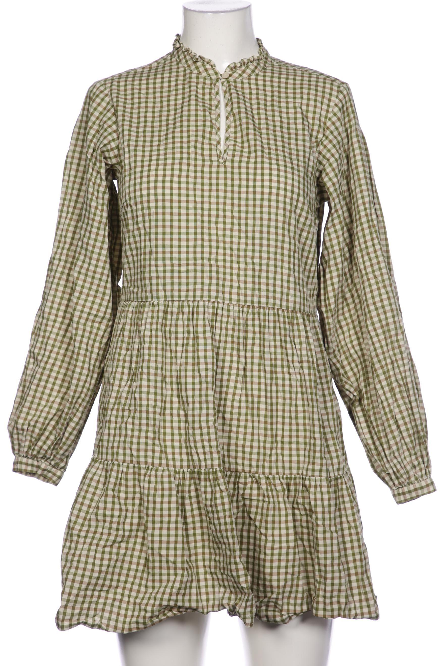 

Marc O Polo Damen Kleid, hellgrün