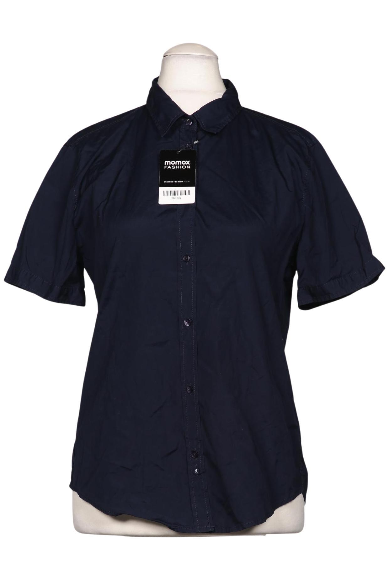 

Marc O Polo Damen Bluse, marineblau, Gr. 38