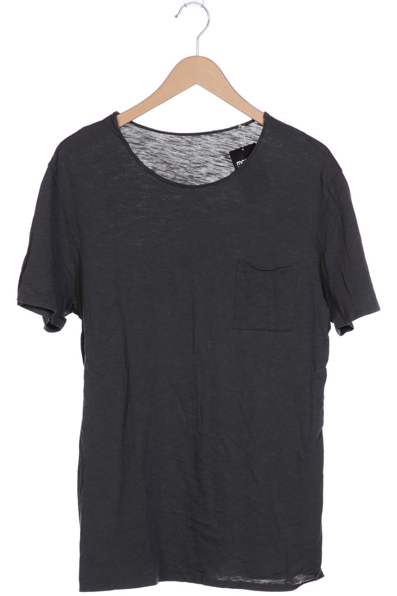 

Marc O Polo Herren T-Shirt, grün, Gr. 54