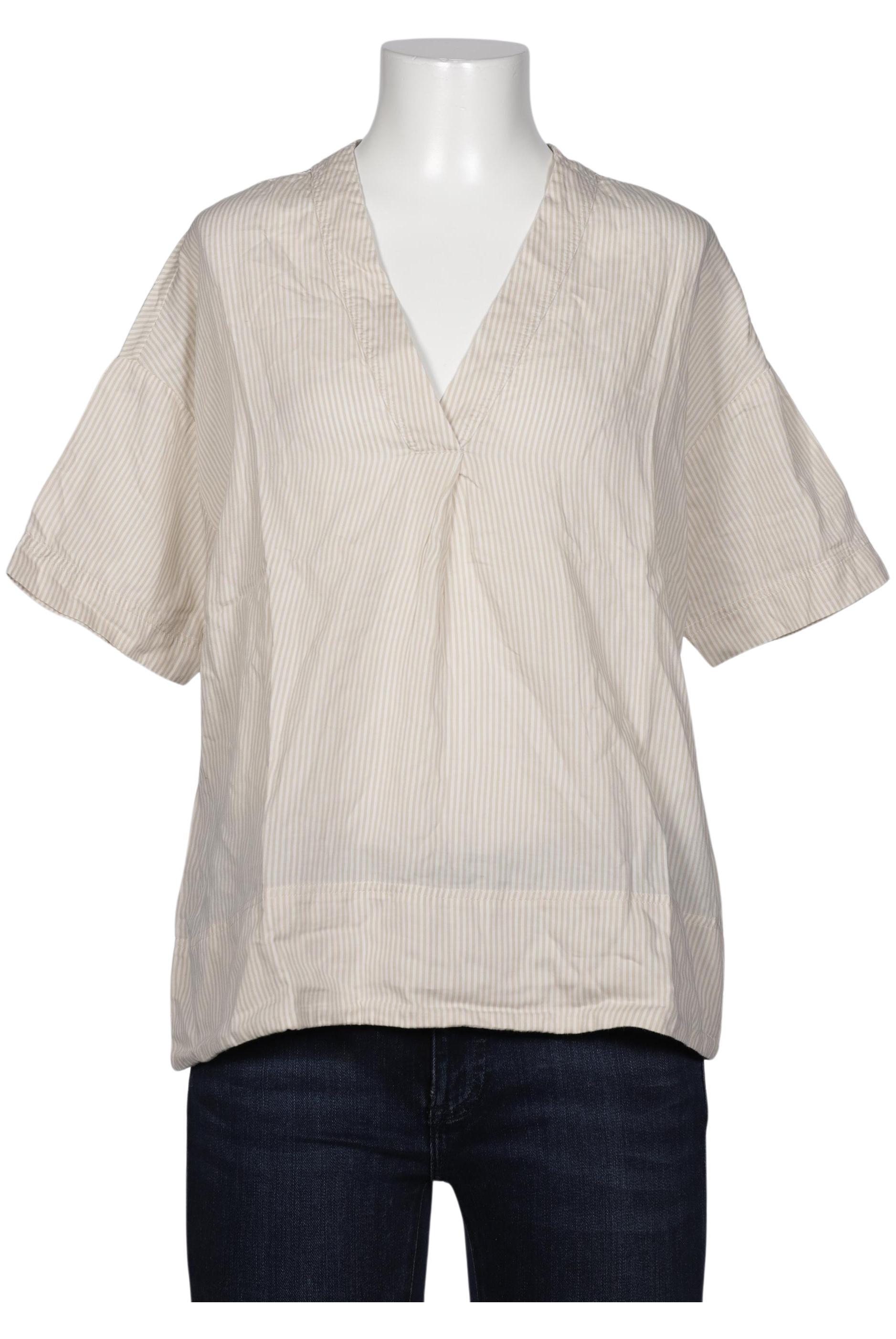

Marc O Polo Damen Bluse, beige, Gr. 36