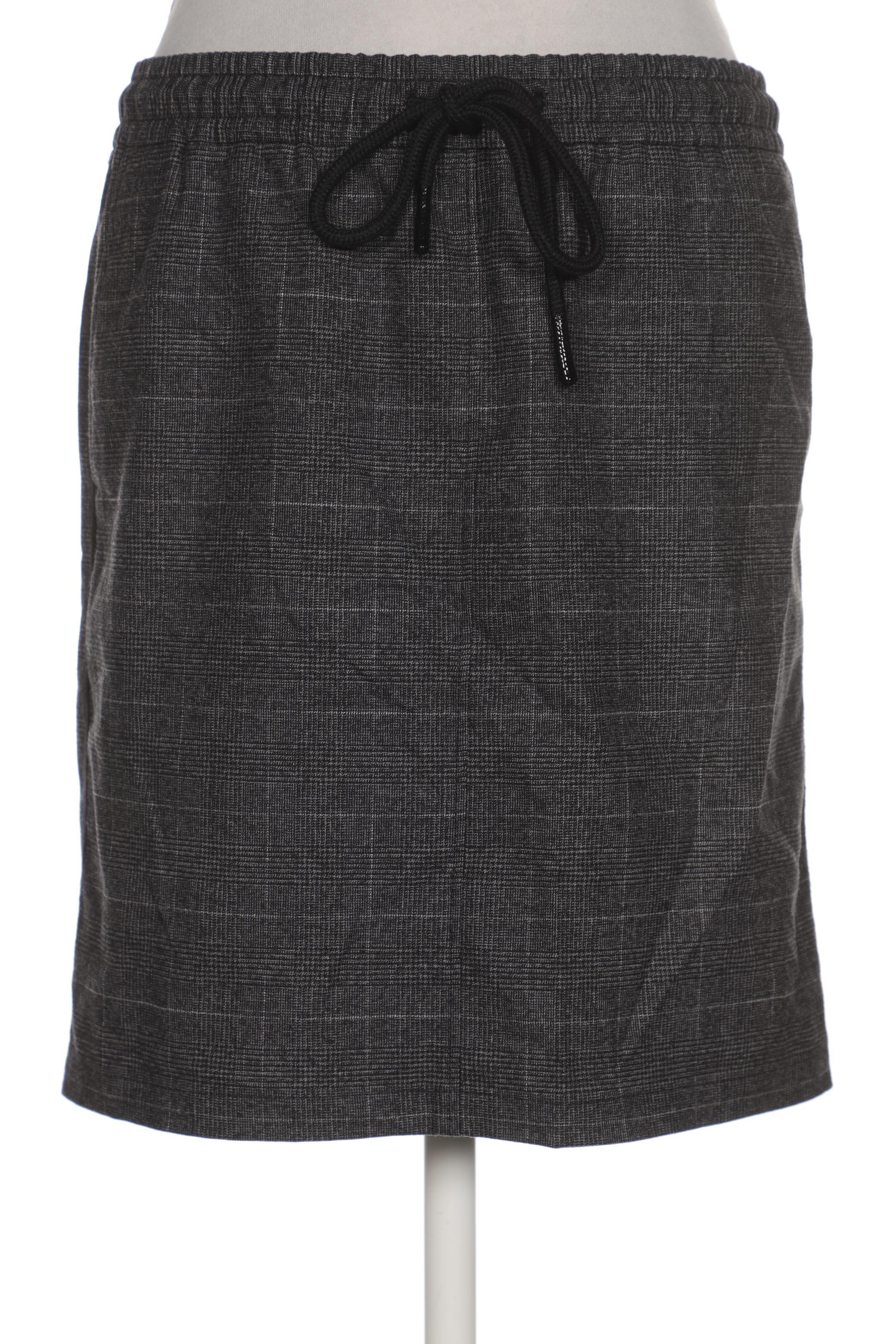 

Marc O Polo Damen Rock, grau, Gr. 36