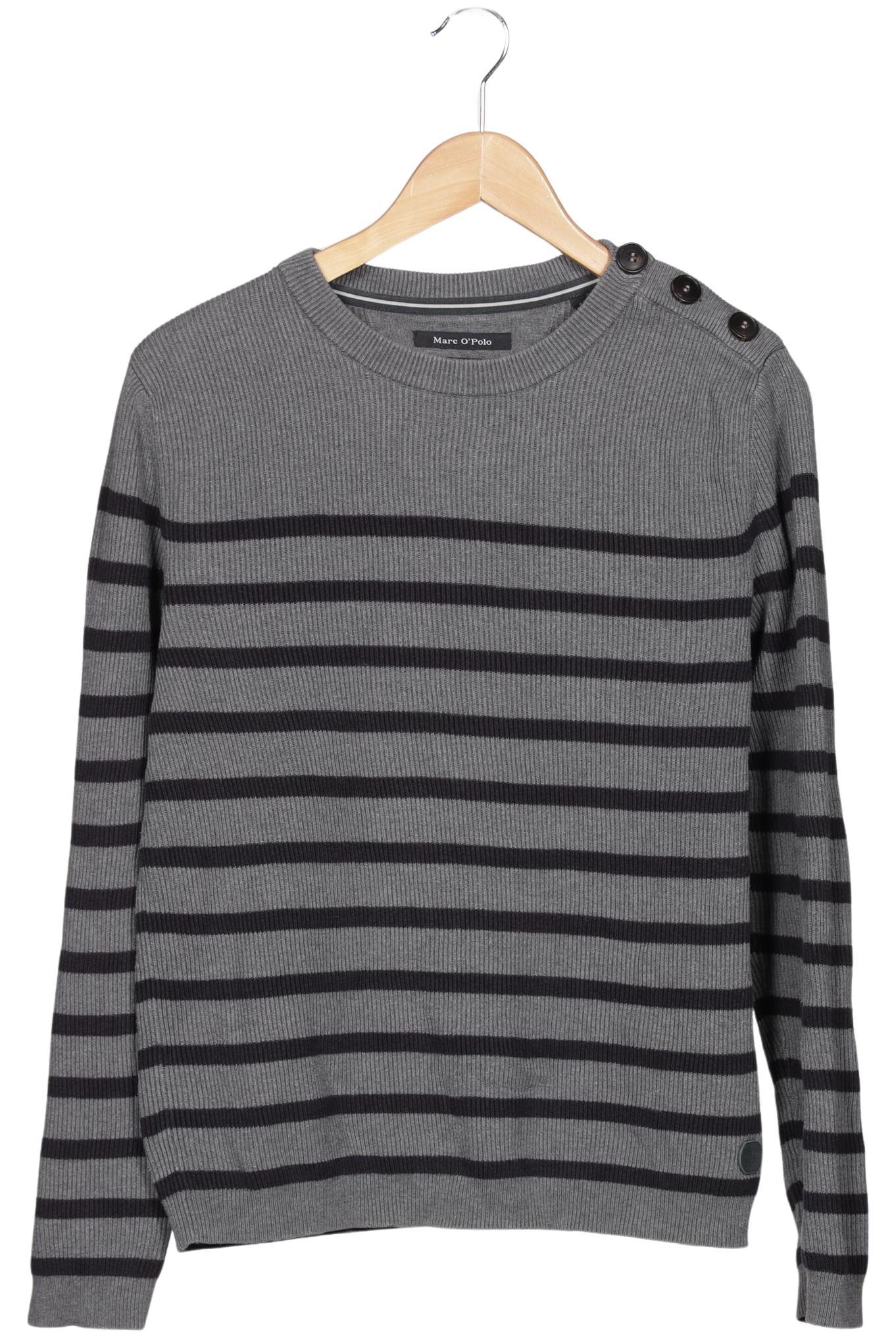 

Marc O Polo Herren Pullover, grau, Gr. 46
