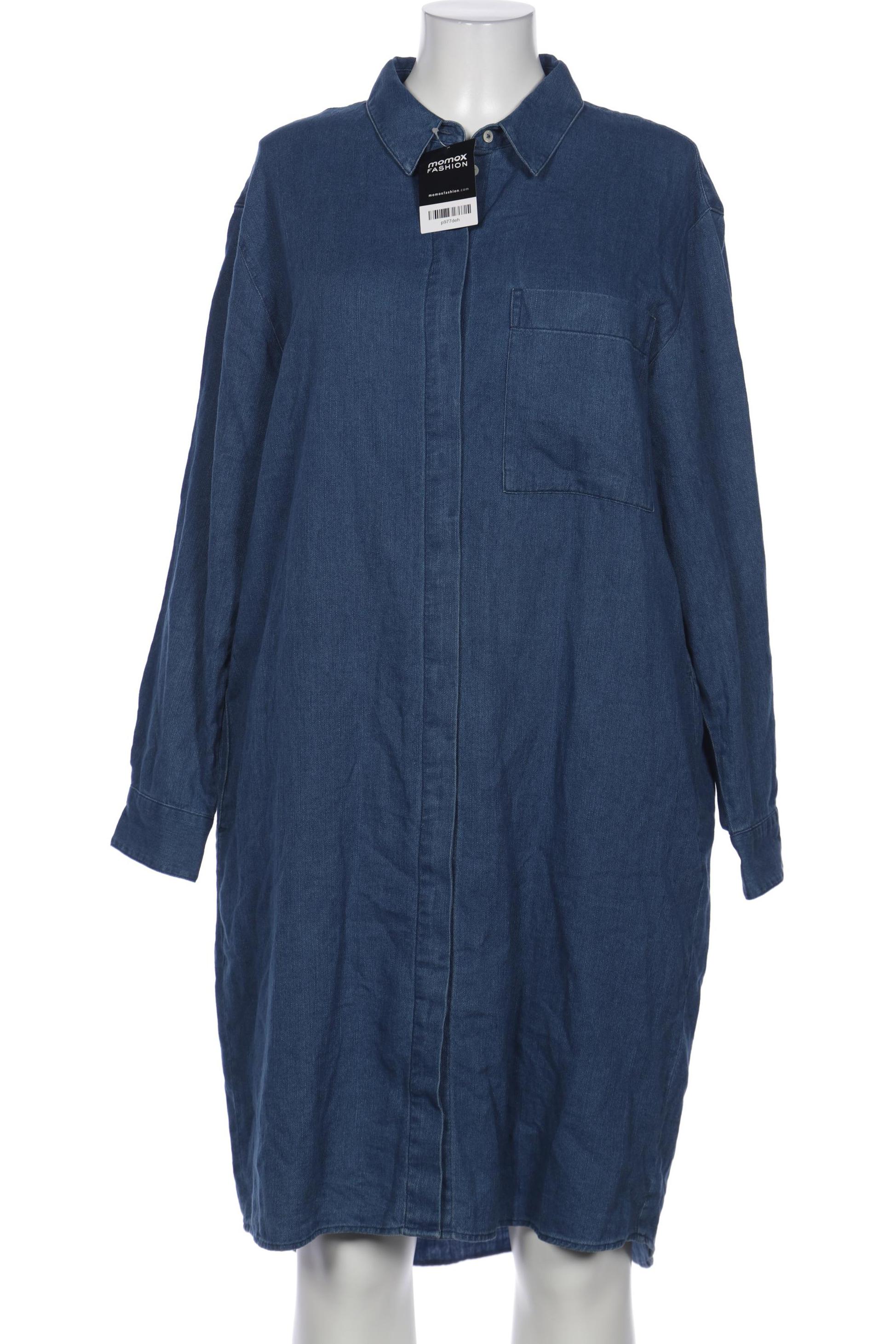 

Marc O Polo Damen Kleid, blau, Gr. 44