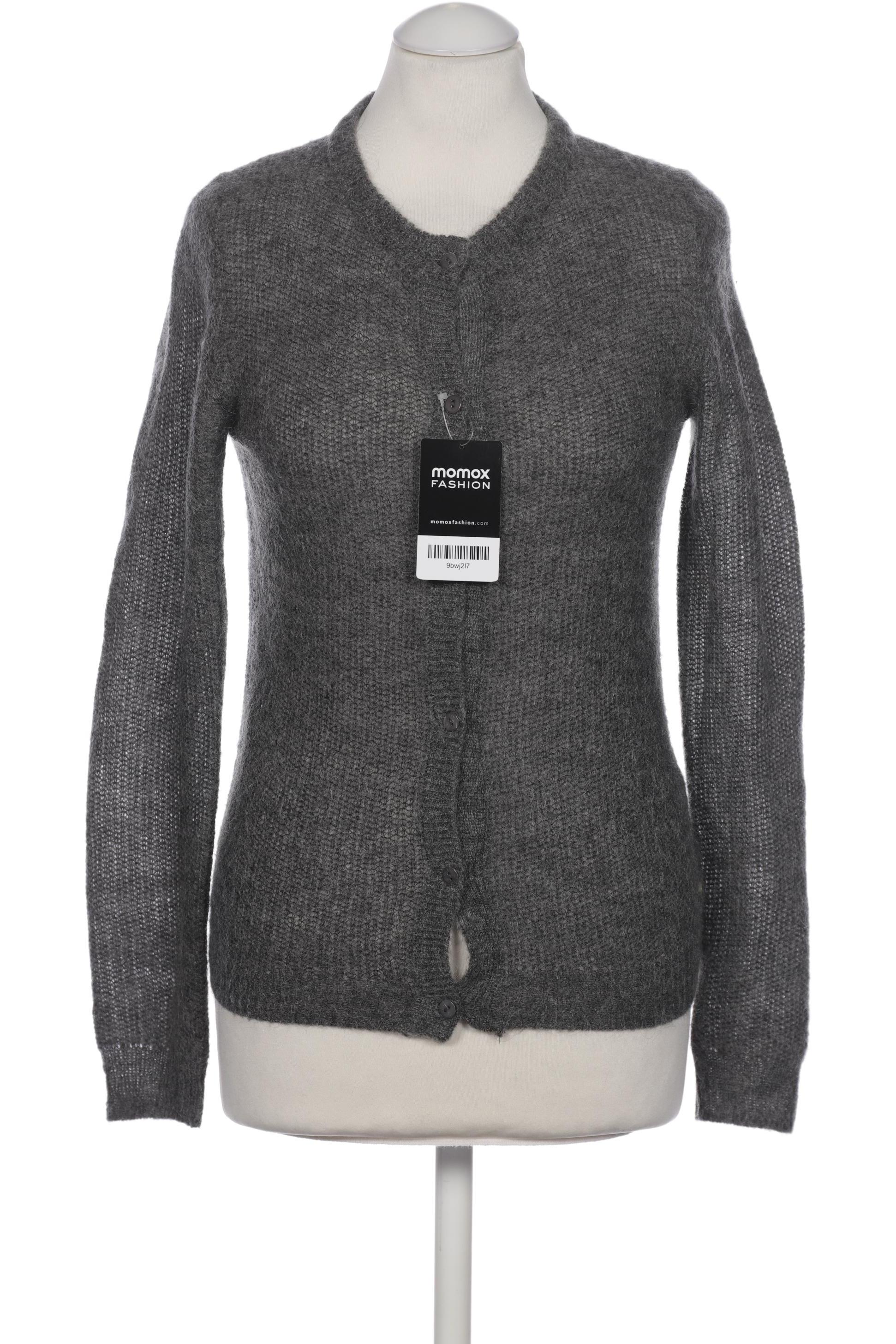 

Marc O Polo Damen Strickjacke, grau, Gr. 36
