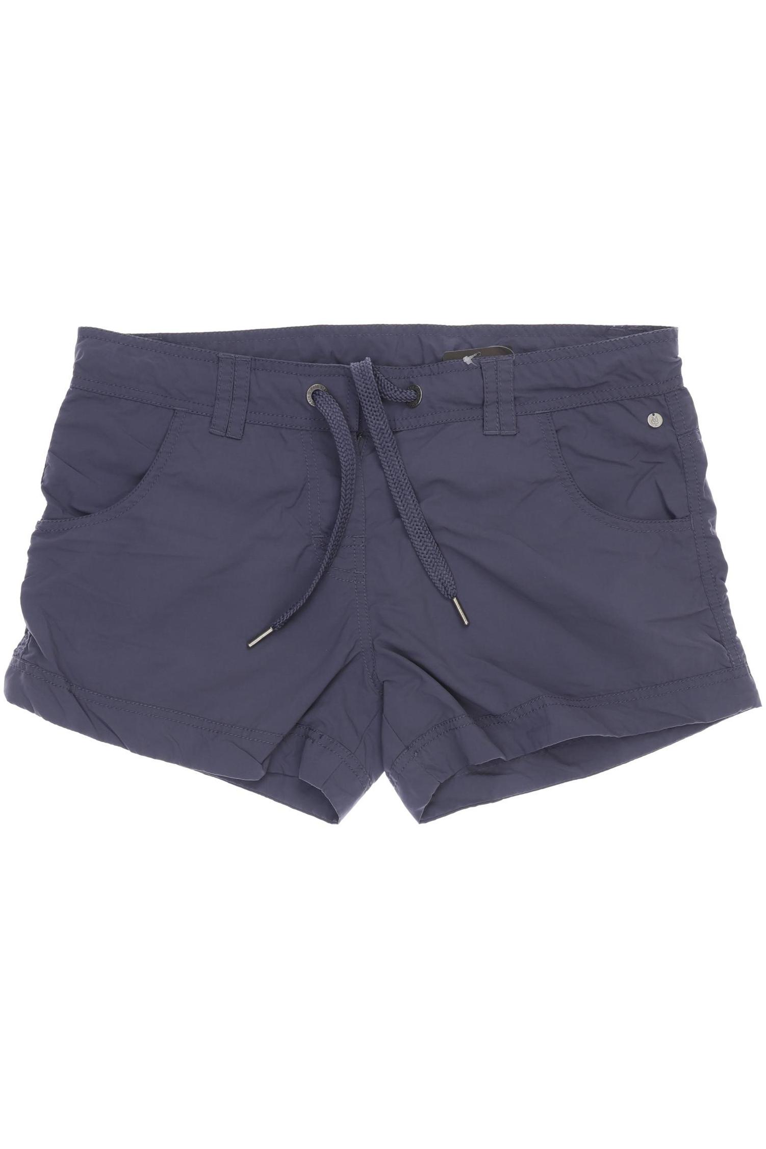 

Marc O Polo Damen Shorts, blau