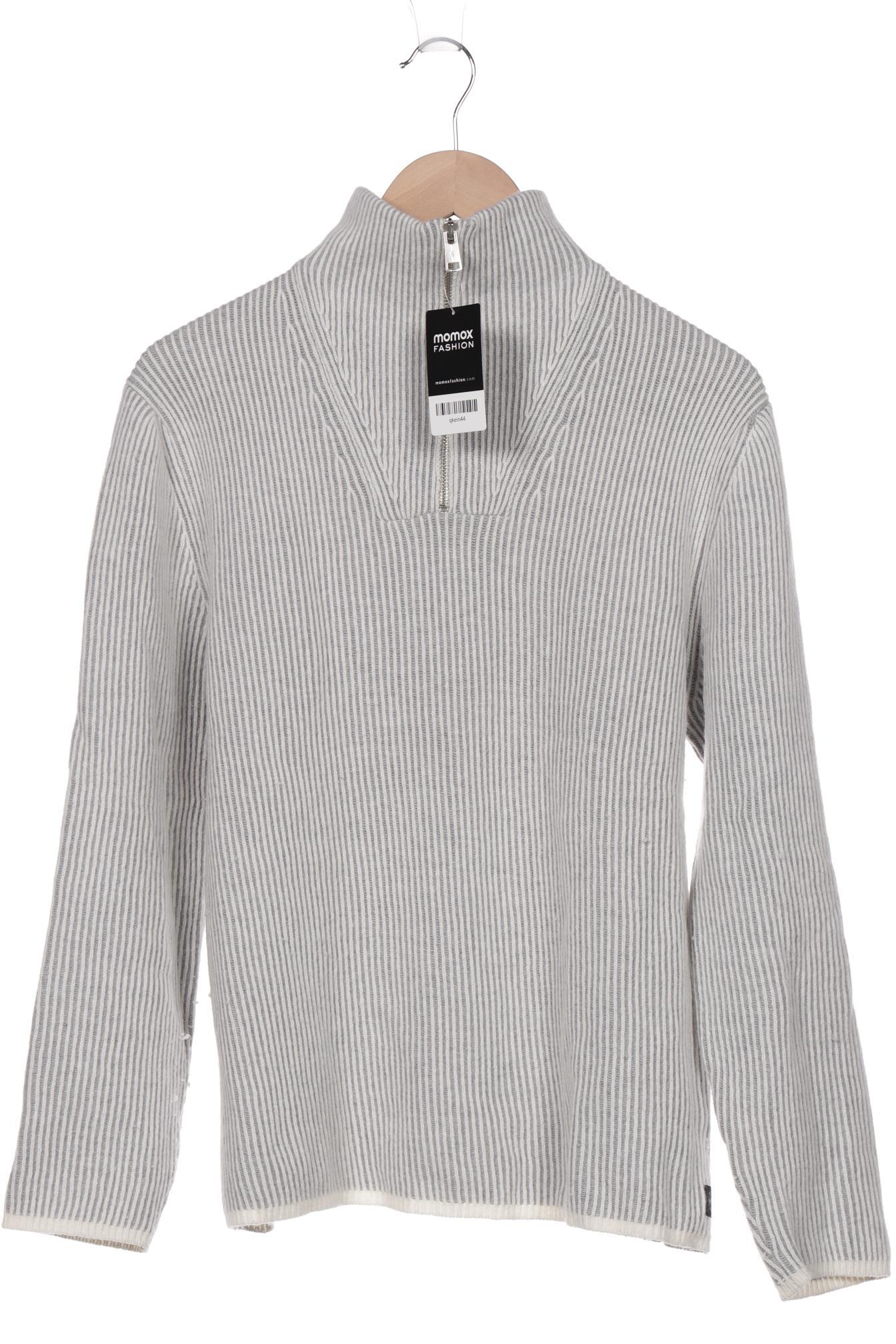 

Marc O Polo Herren Pullover, grau, Gr. 54