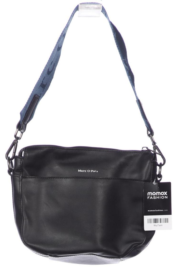 

Marc O Polo Damen Handtasche, schwarz, Gr.