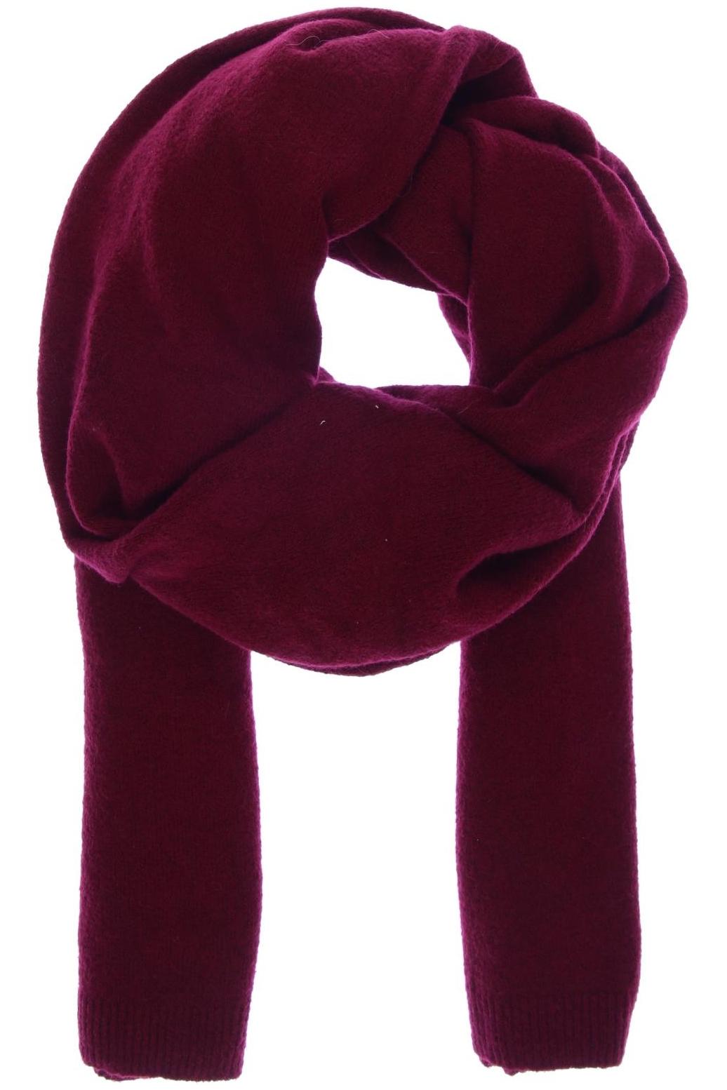 

Marc O Polo Damen Schal, bordeaux, Gr.