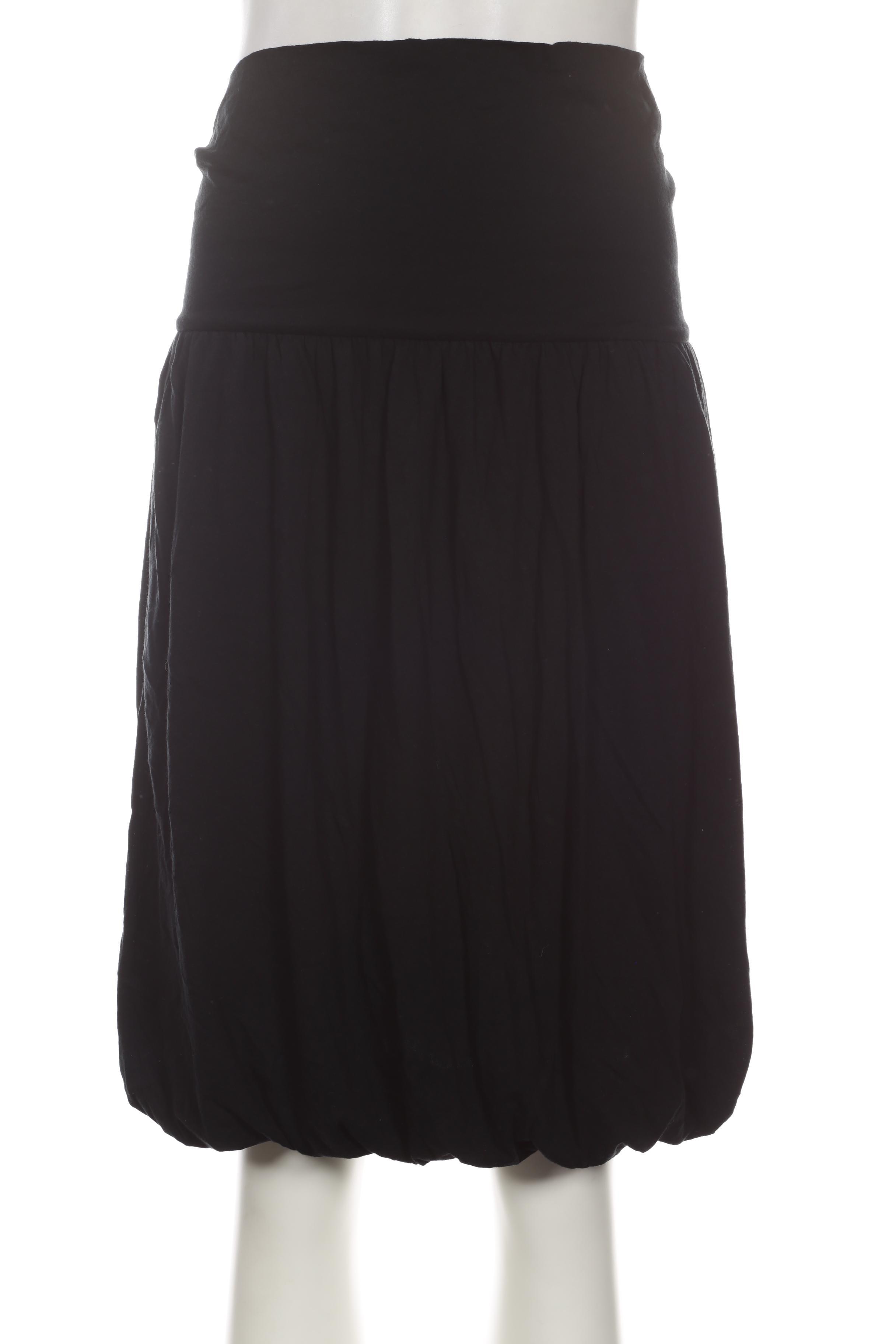 

Marc O Polo Damen Rock, schwarz, Gr. 38