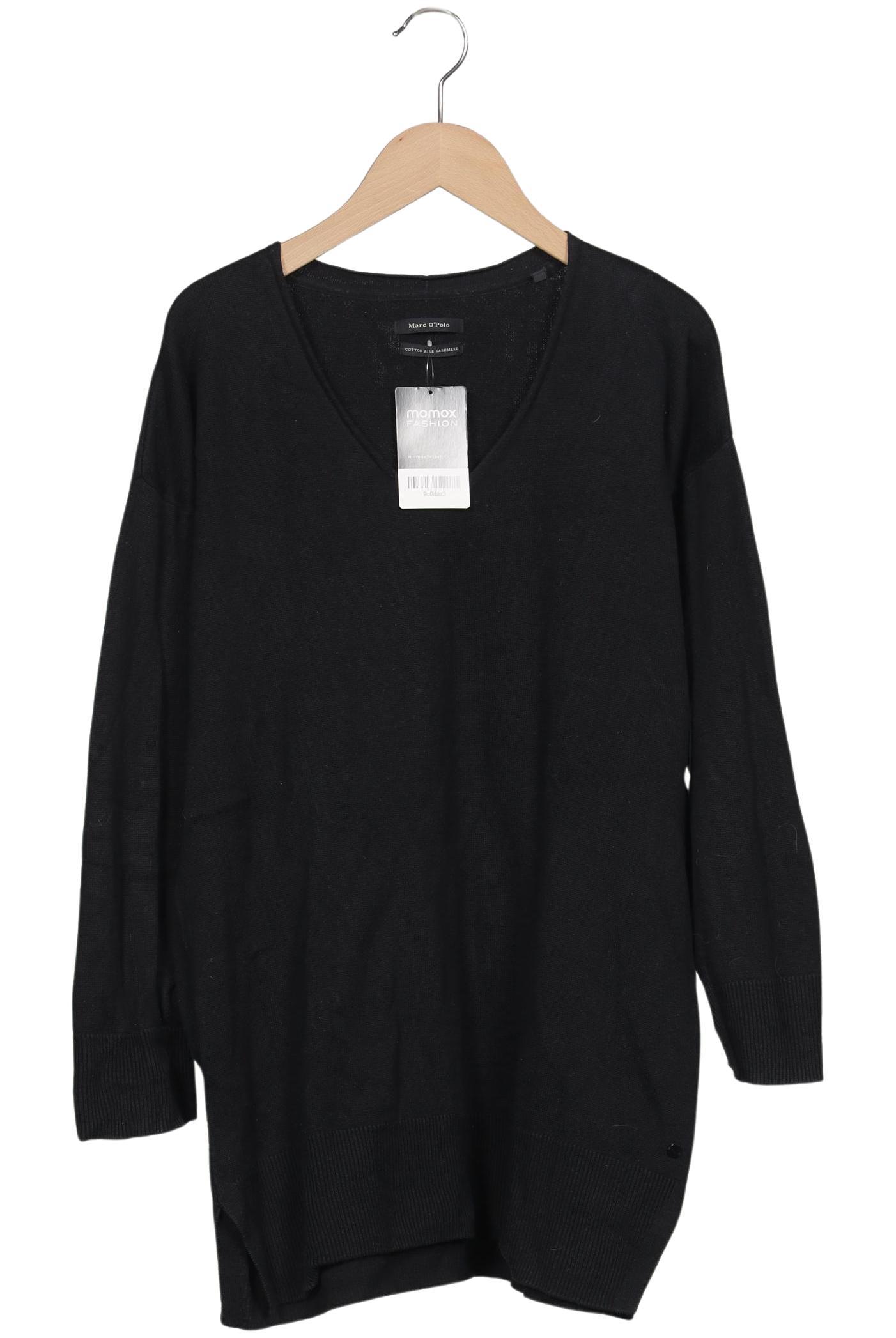 

Marc O Polo Herren Pullover, schwarz, Gr. 46
