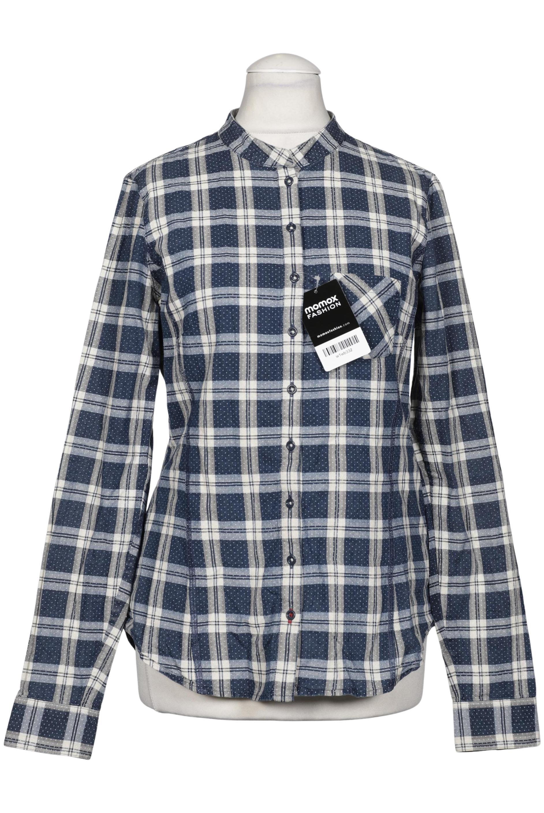 

Marc O Polo Damen Bluse, mehrfarbig, Gr. 34