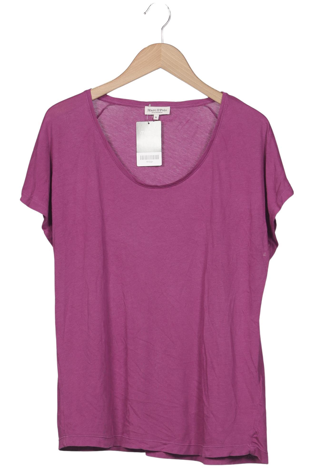 

Marc O Polo Damen T-Shirt, flieder, Gr. 44
