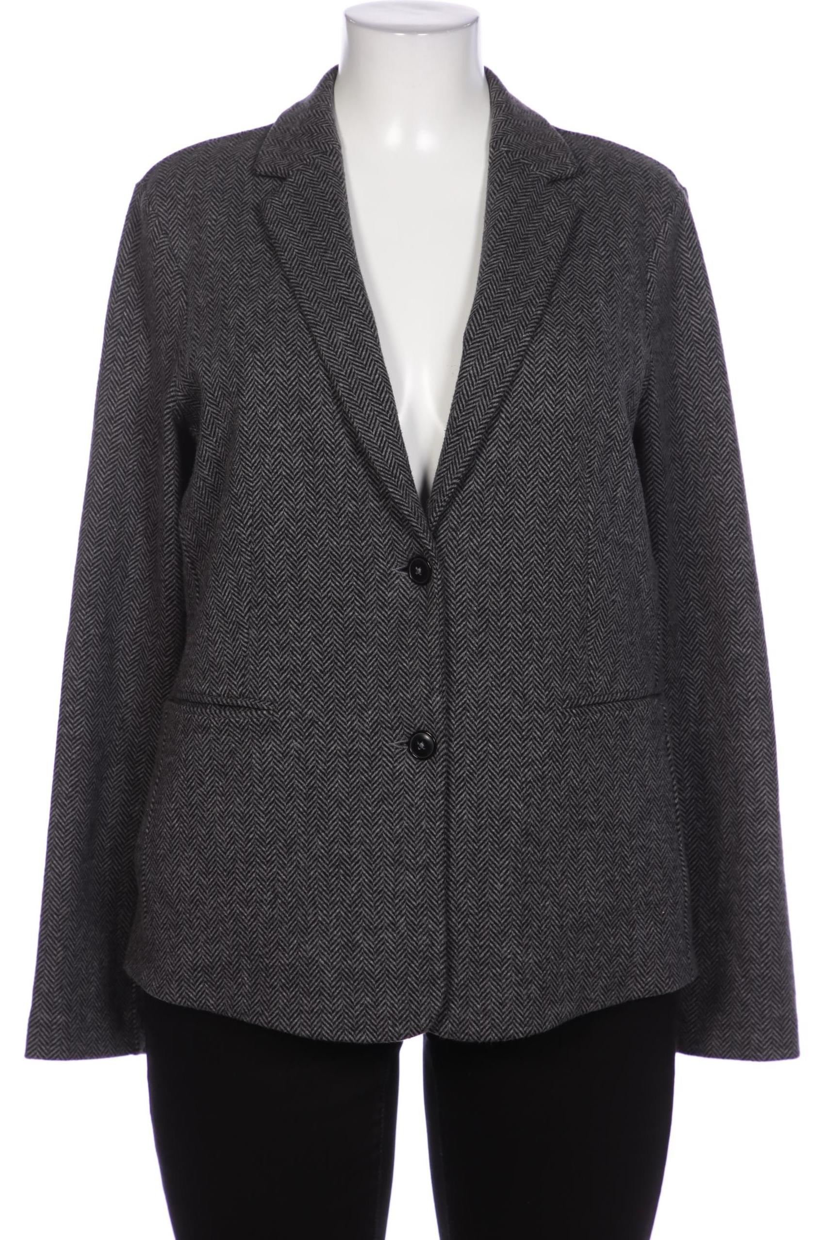 

Marc O Polo Damen Blazer, grau, Gr. 44