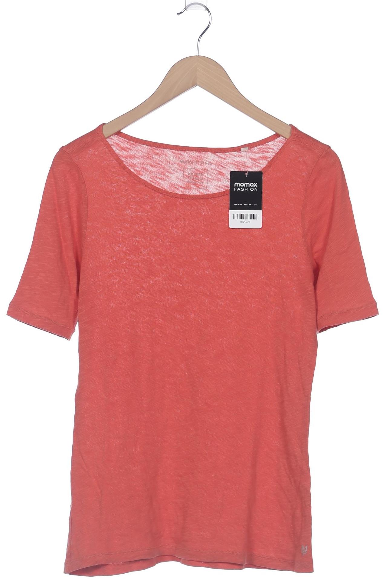 

Marc O Polo Damen T-Shirt, rot, Gr. 42