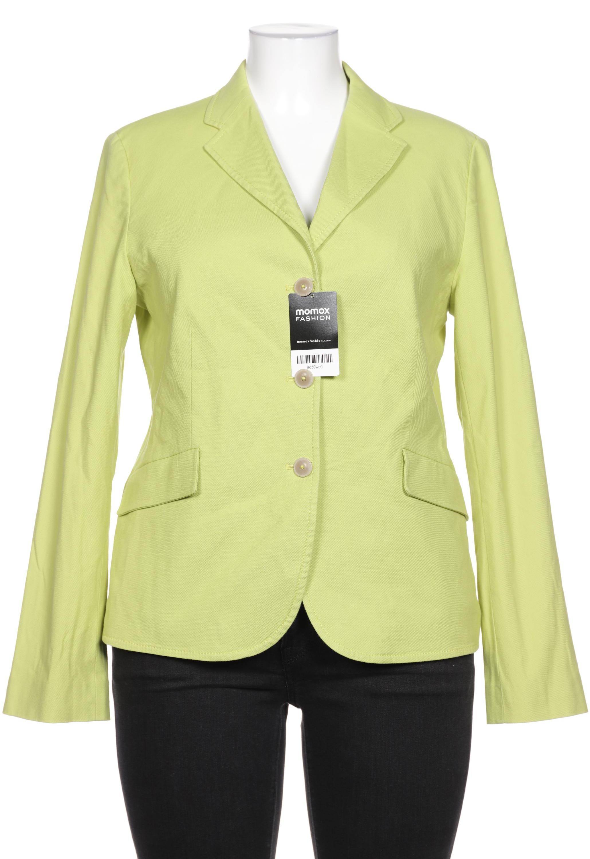 

Marc O Polo Damen Blazer, hellgrün