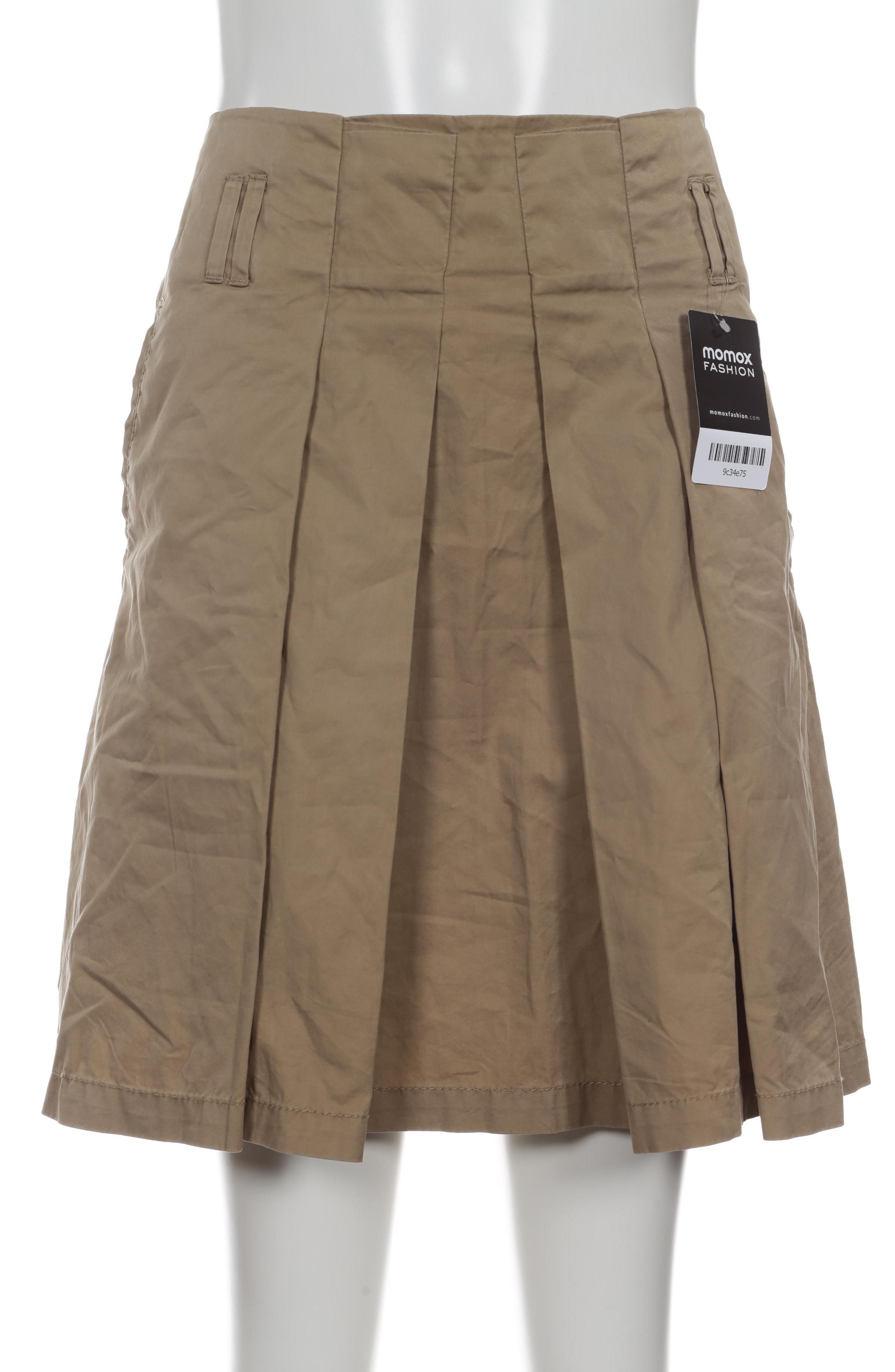 

Marc O Polo Damen Rock, beige, Gr. 38