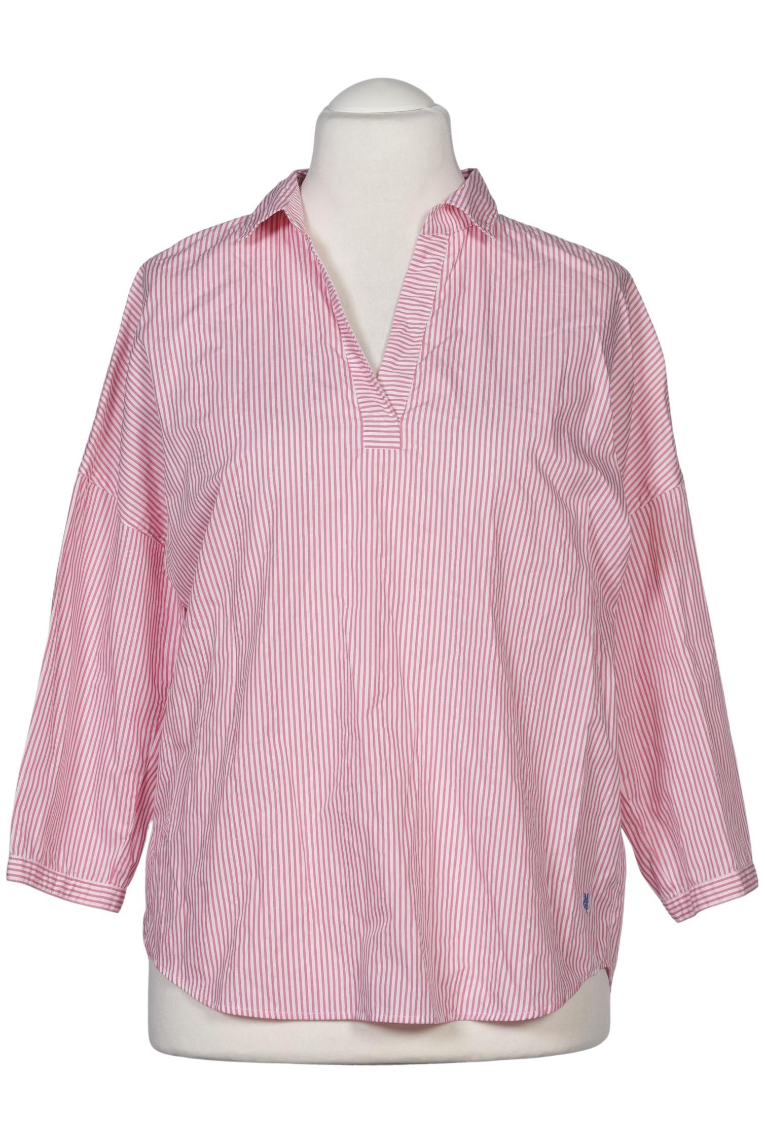 

Marc O Polo Damen Bluse, pink, Gr. 38