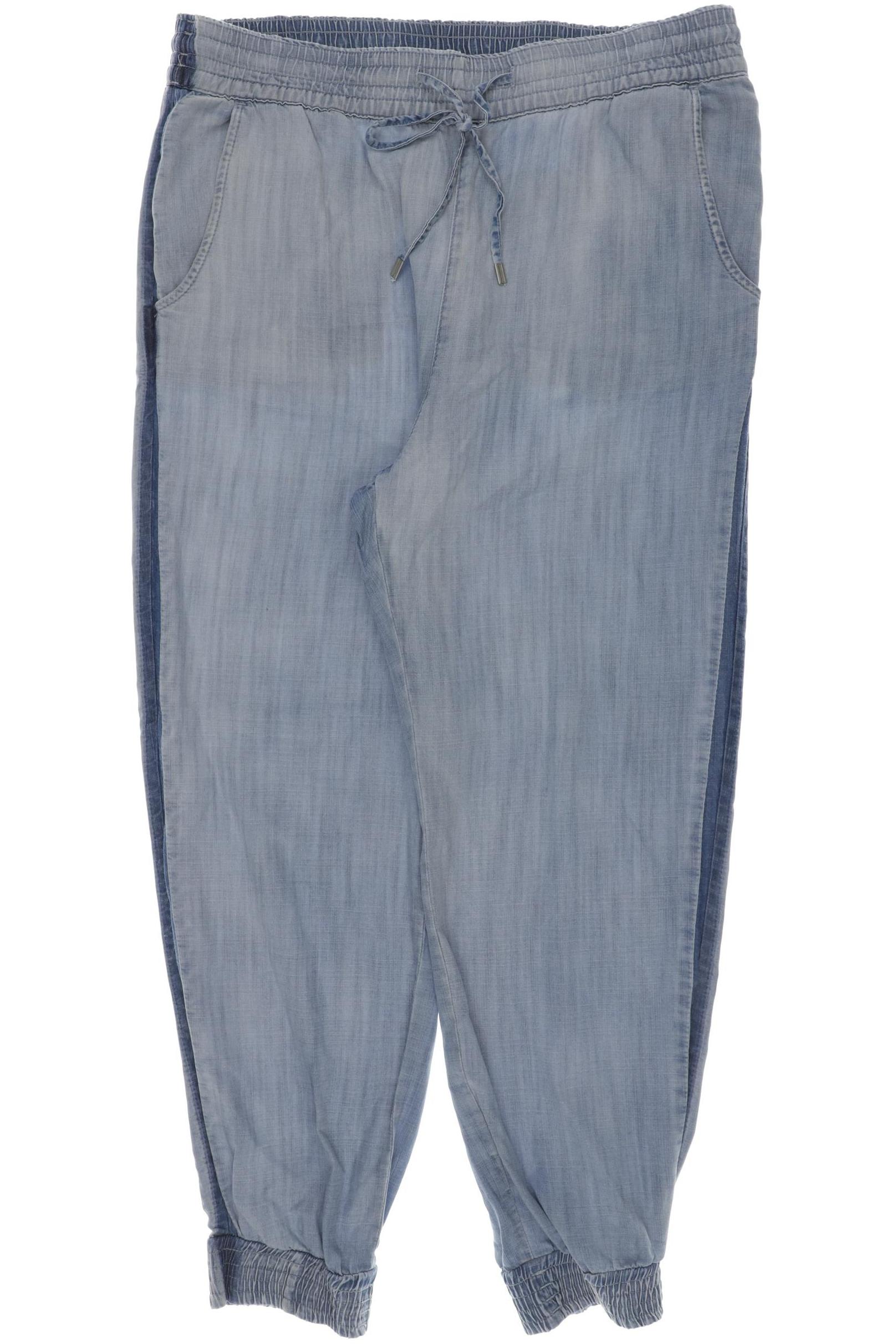 

Marc O Polo Damen Jeans, blau, Gr. 0
