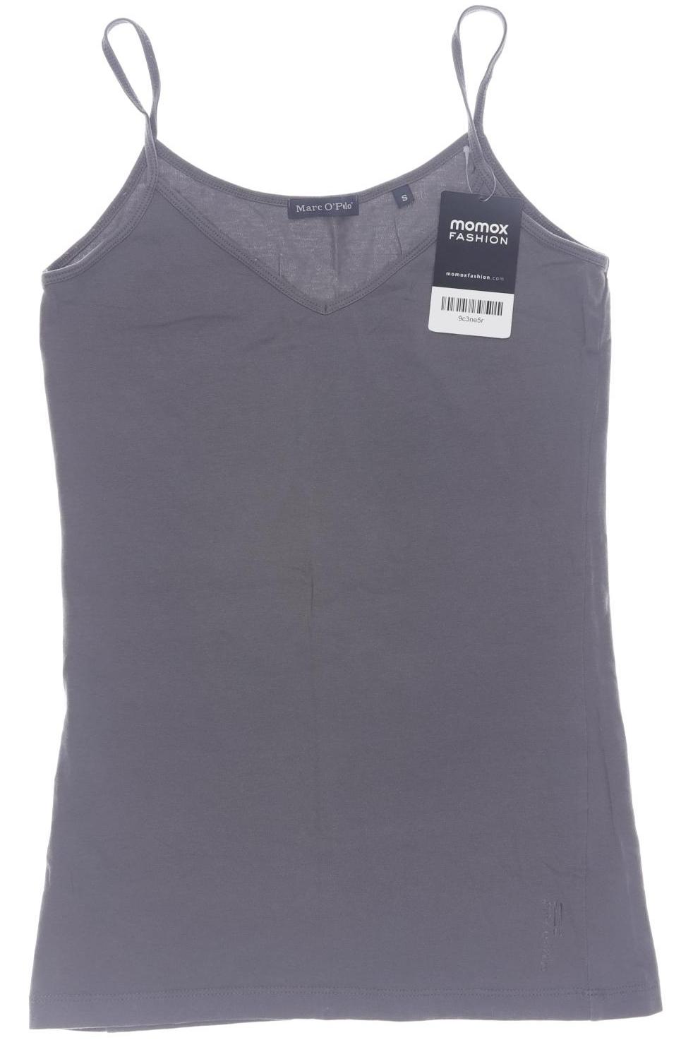 Thumbnail - Marc O Polo Damen Top, grau, Gr. 36