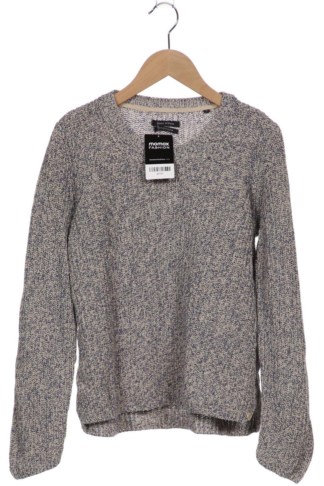 

Marc O Polo Damen Pullover, blau