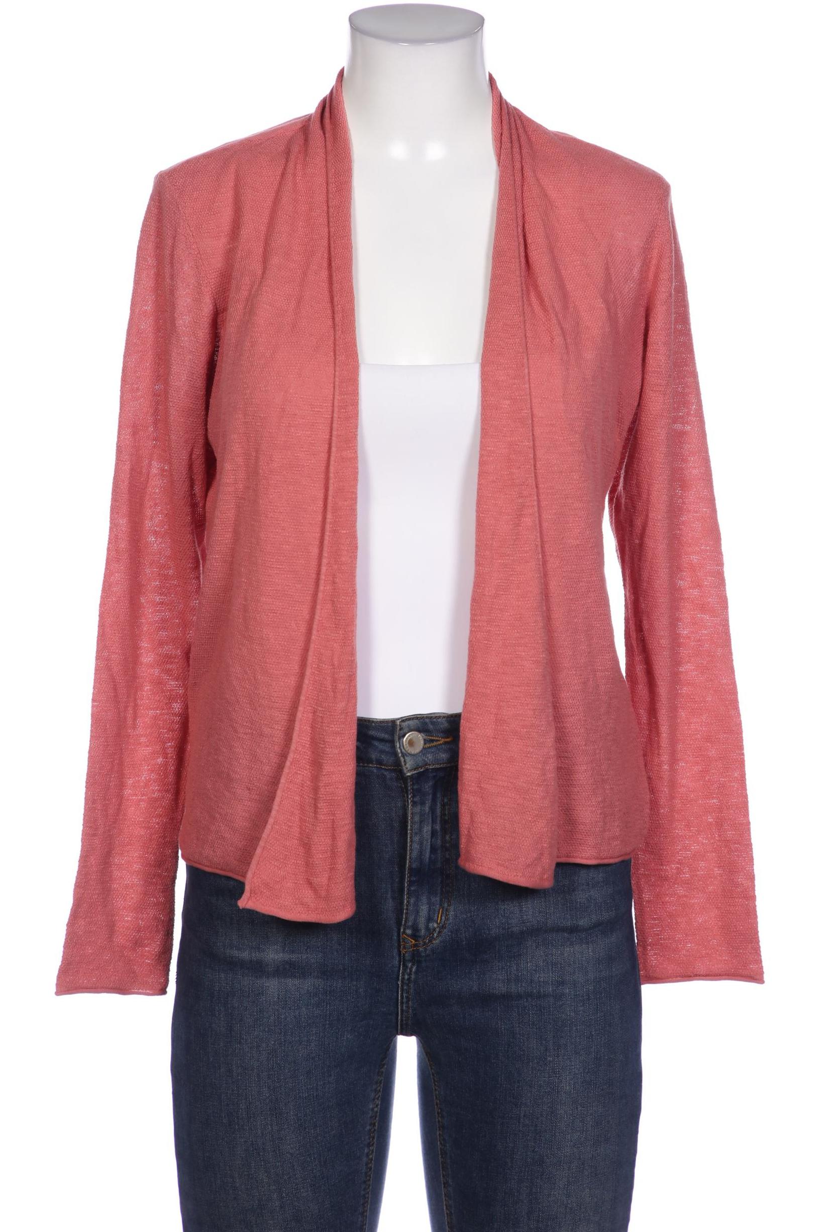 

Marc O Polo Damen Strickjacke, pink
