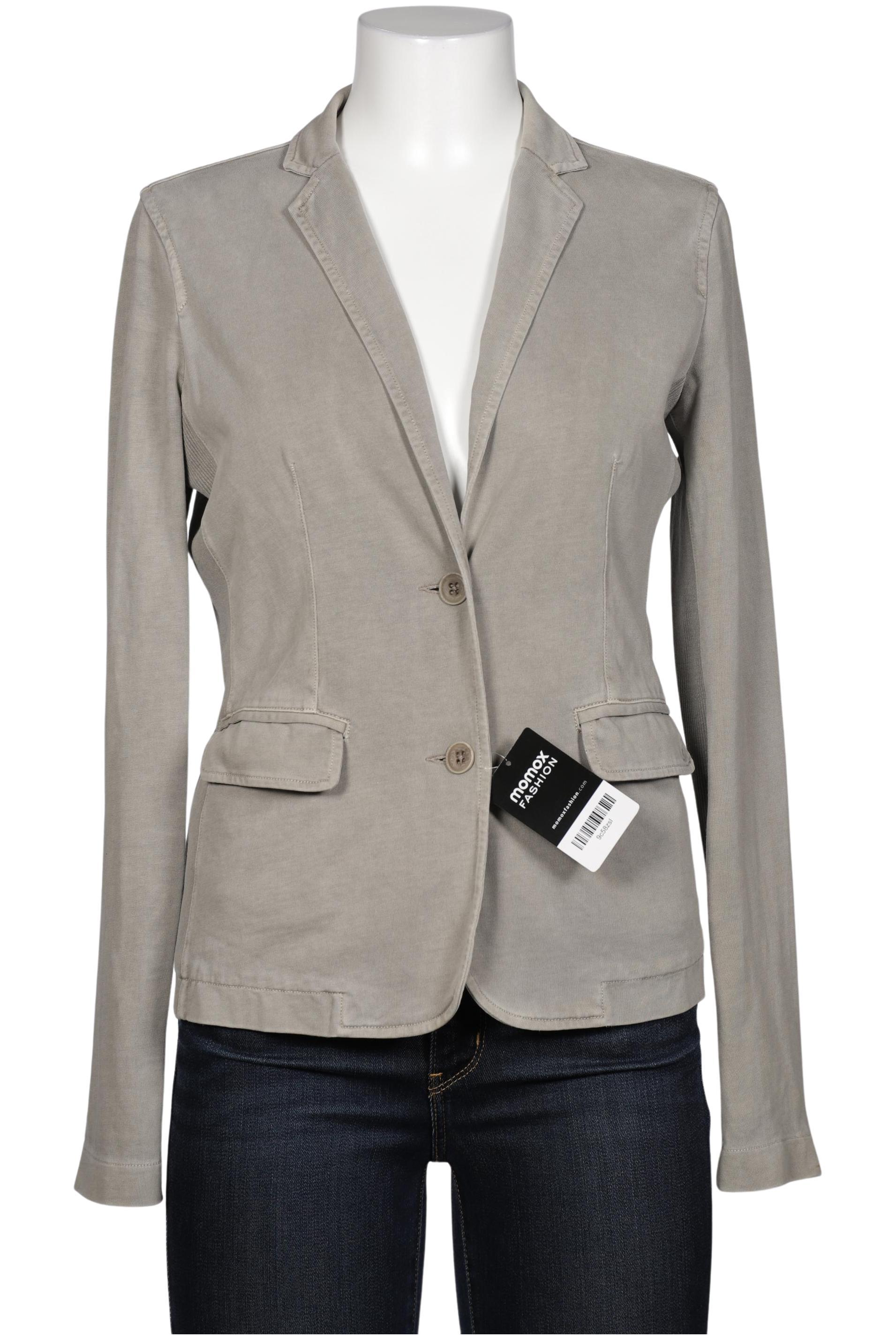 

Marc O Polo Damen Blazer, grau, Gr. 38