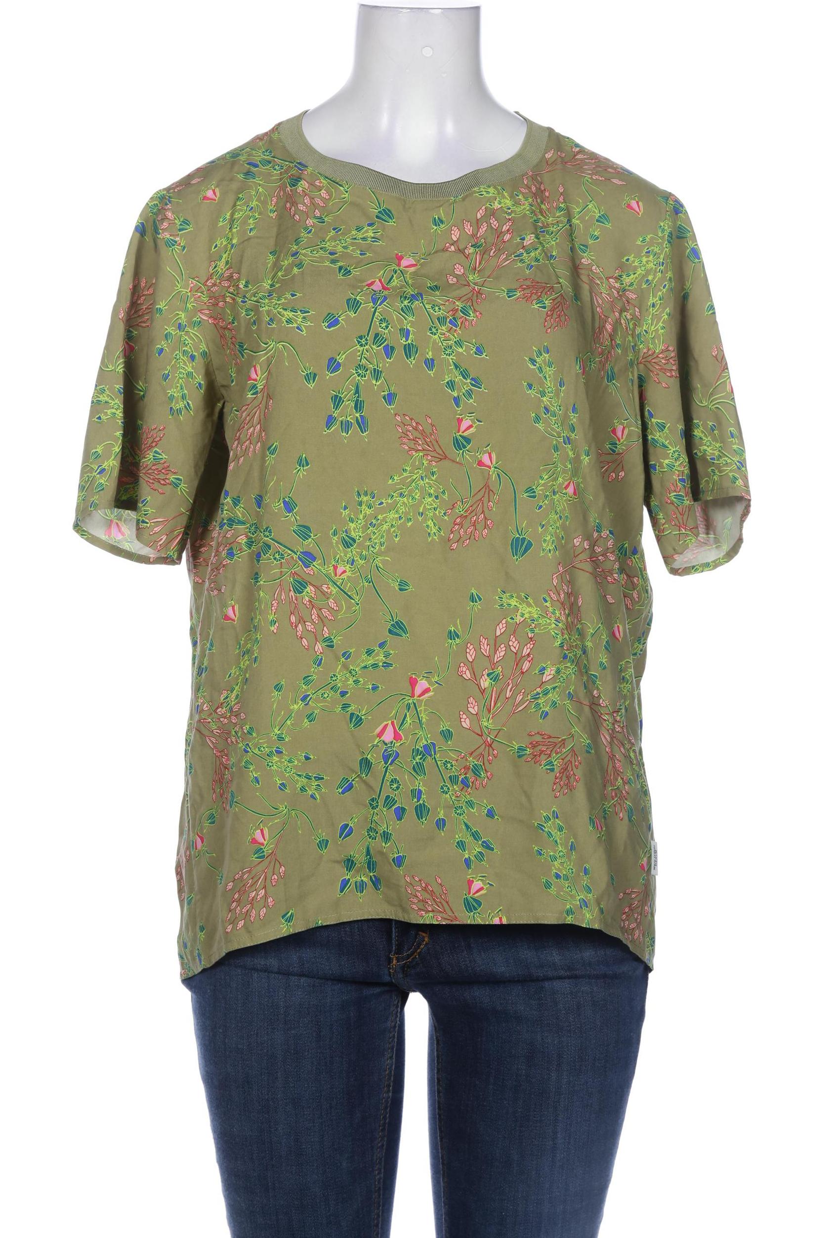 

Marc O Polo Damen Bluse, grün, Gr. 36