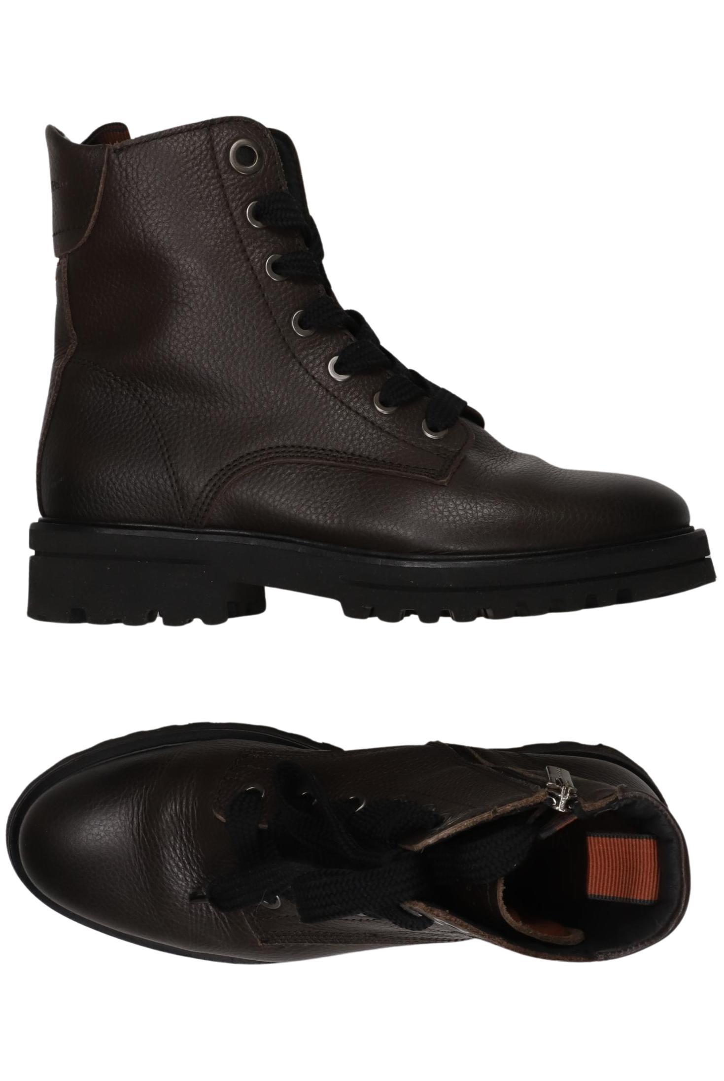 

Marc O Polo Damen Stiefelette, braun, Gr. 6.5